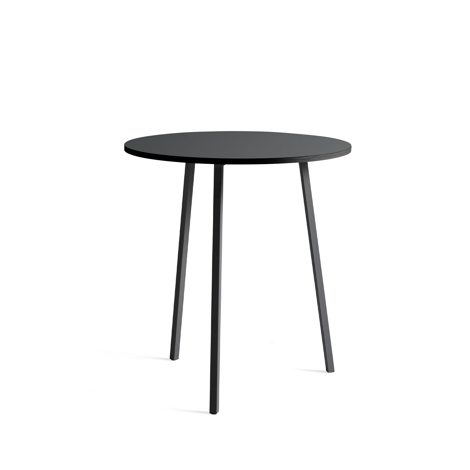 Loop Stand masă rotundă Ø90 cm