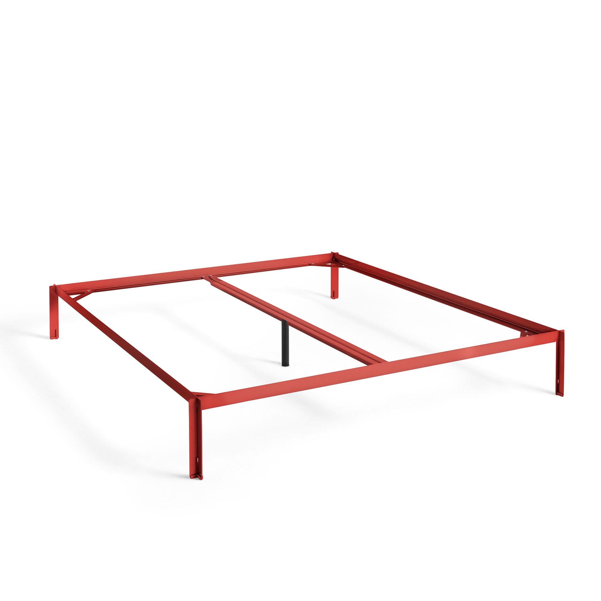 Connect bed, pat 180x200 cm