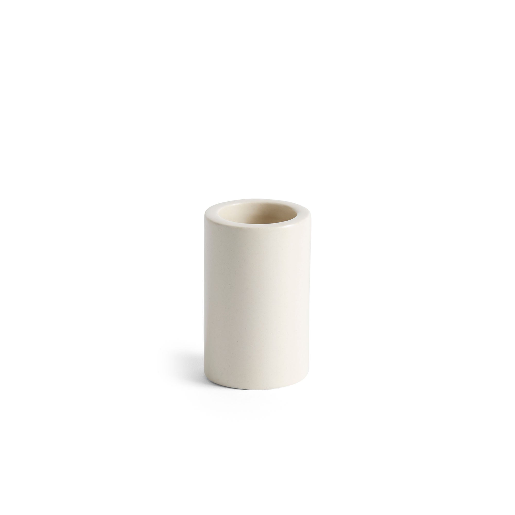 Toothbrush Holder Off White, suport periuță de dinți