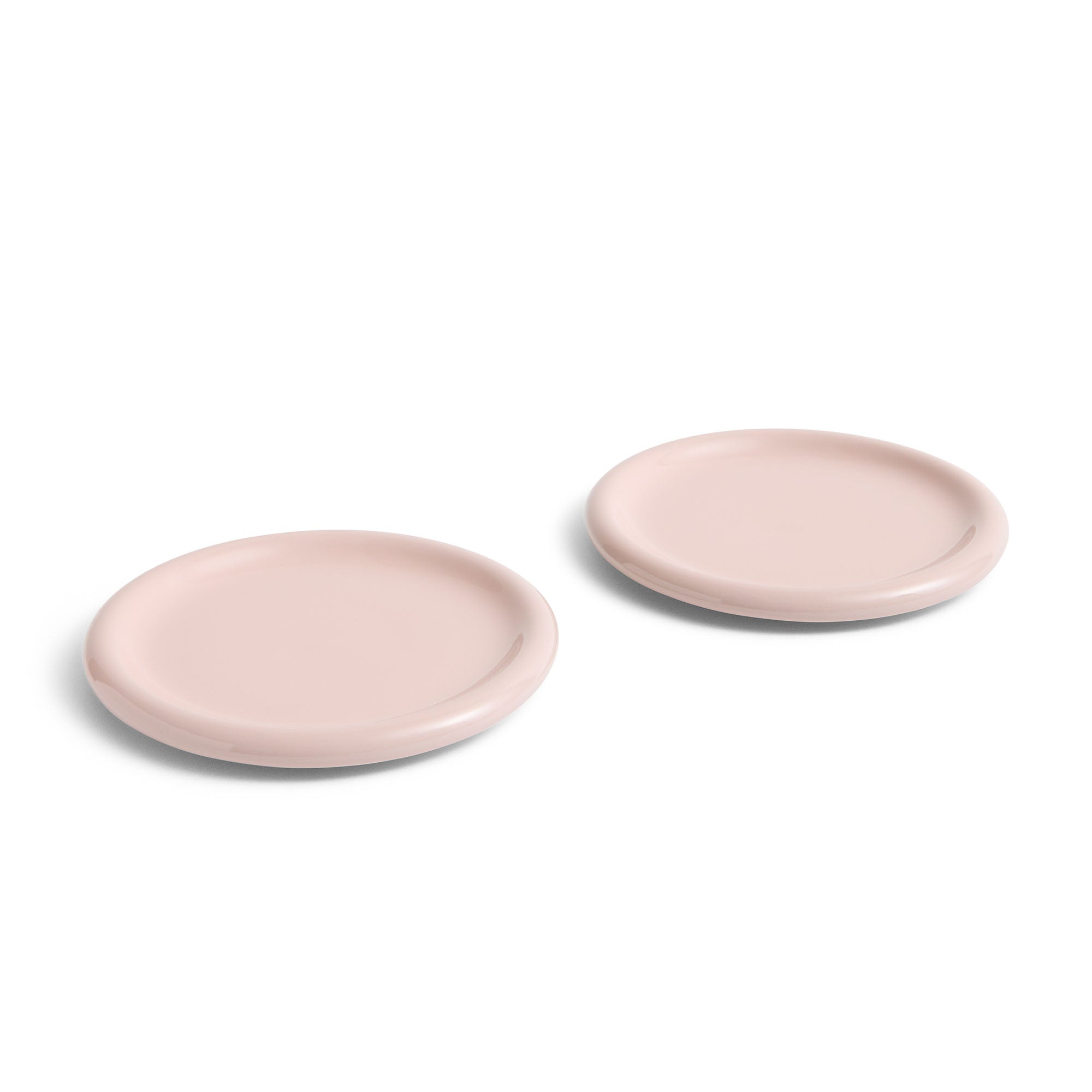 Barro plate set 2 farfurii diametru 24 cm