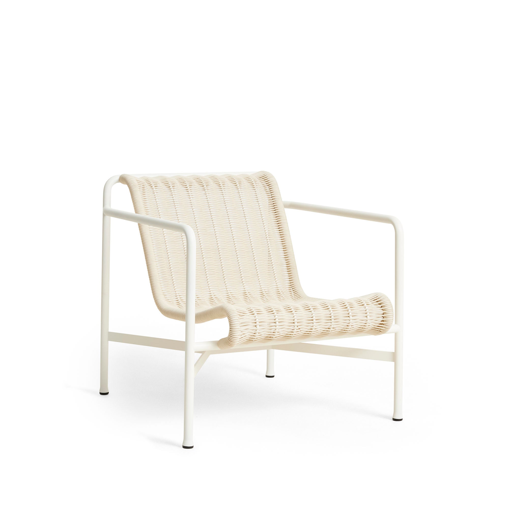 Palissade Cord Lounge Chair, fotoliu de exterior