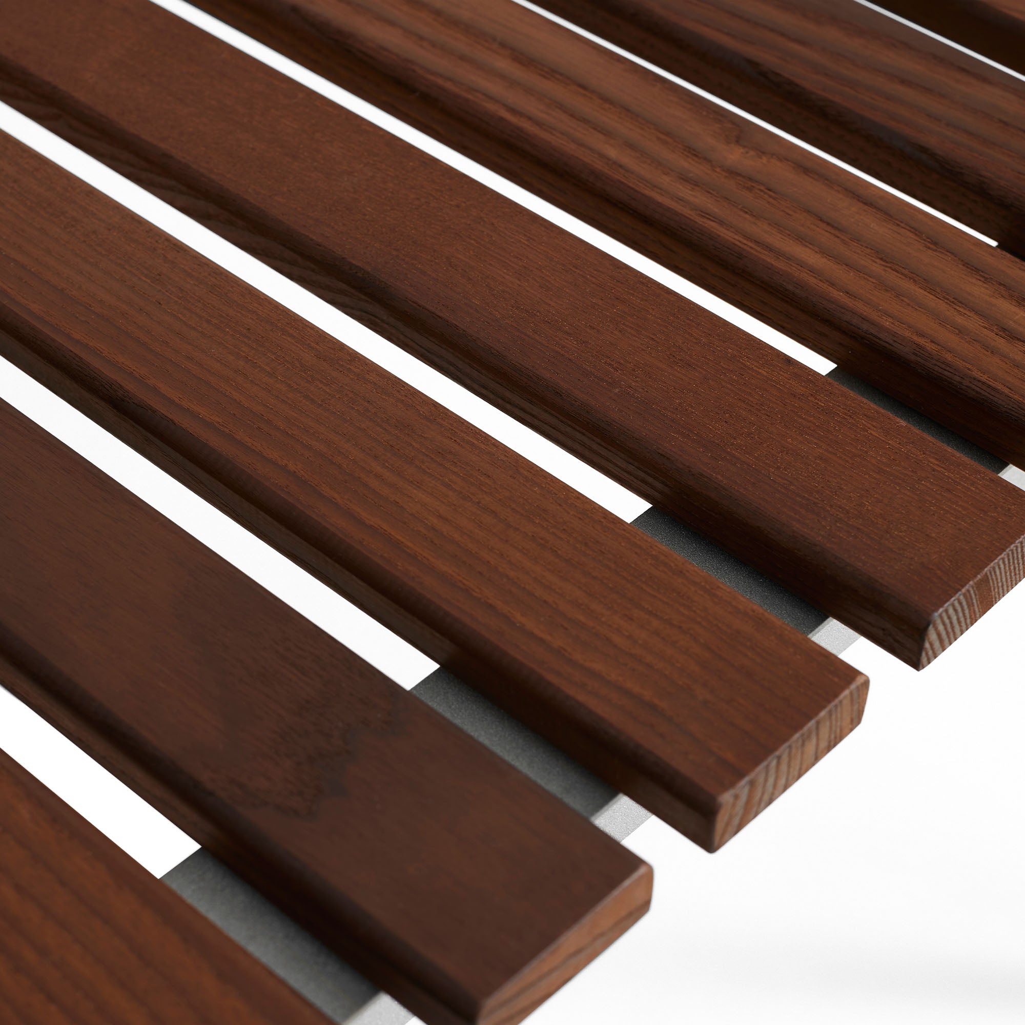 Traverse Table, masă de exterior 140x83 cm