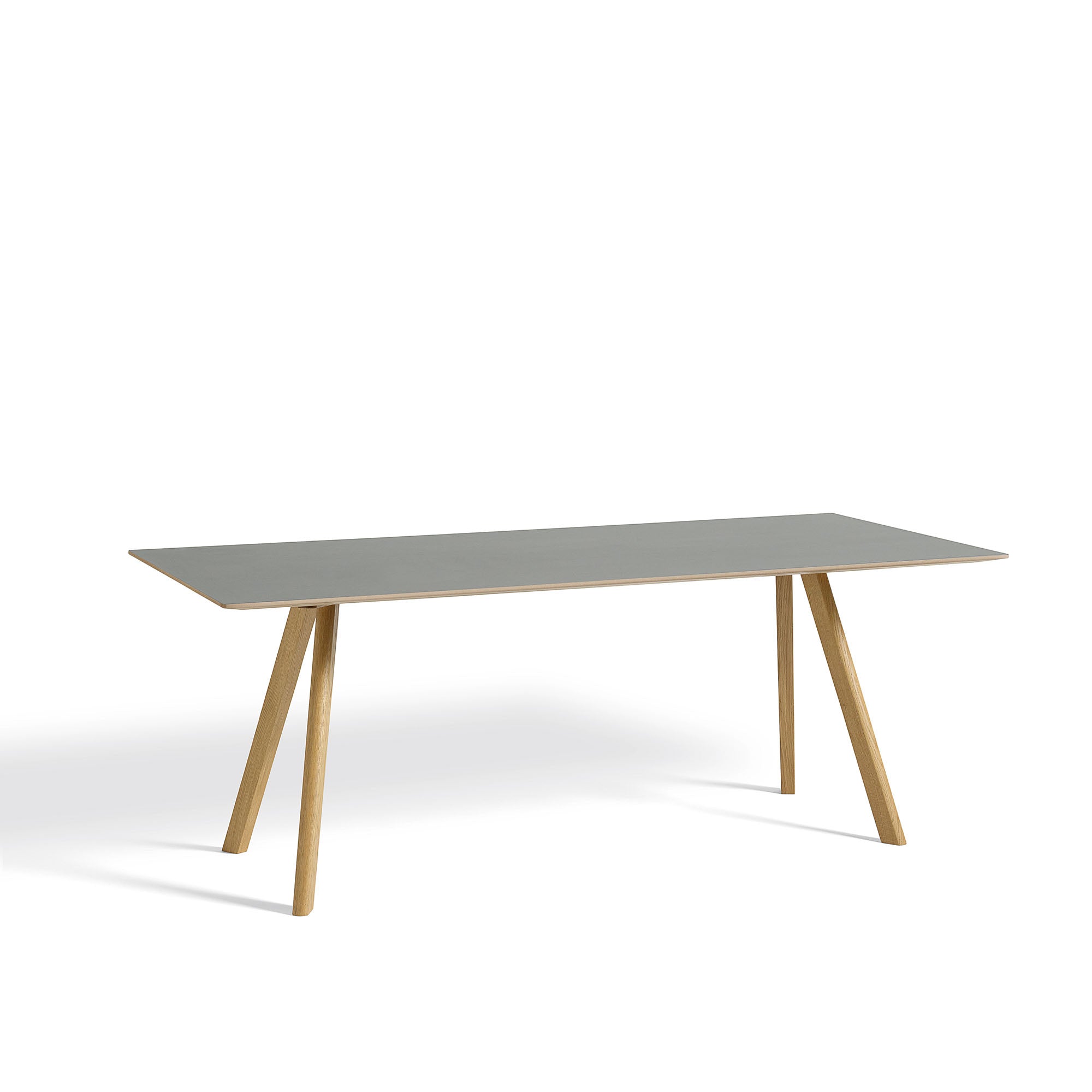 CPH 30 Table 200x90 cm, masă de dining