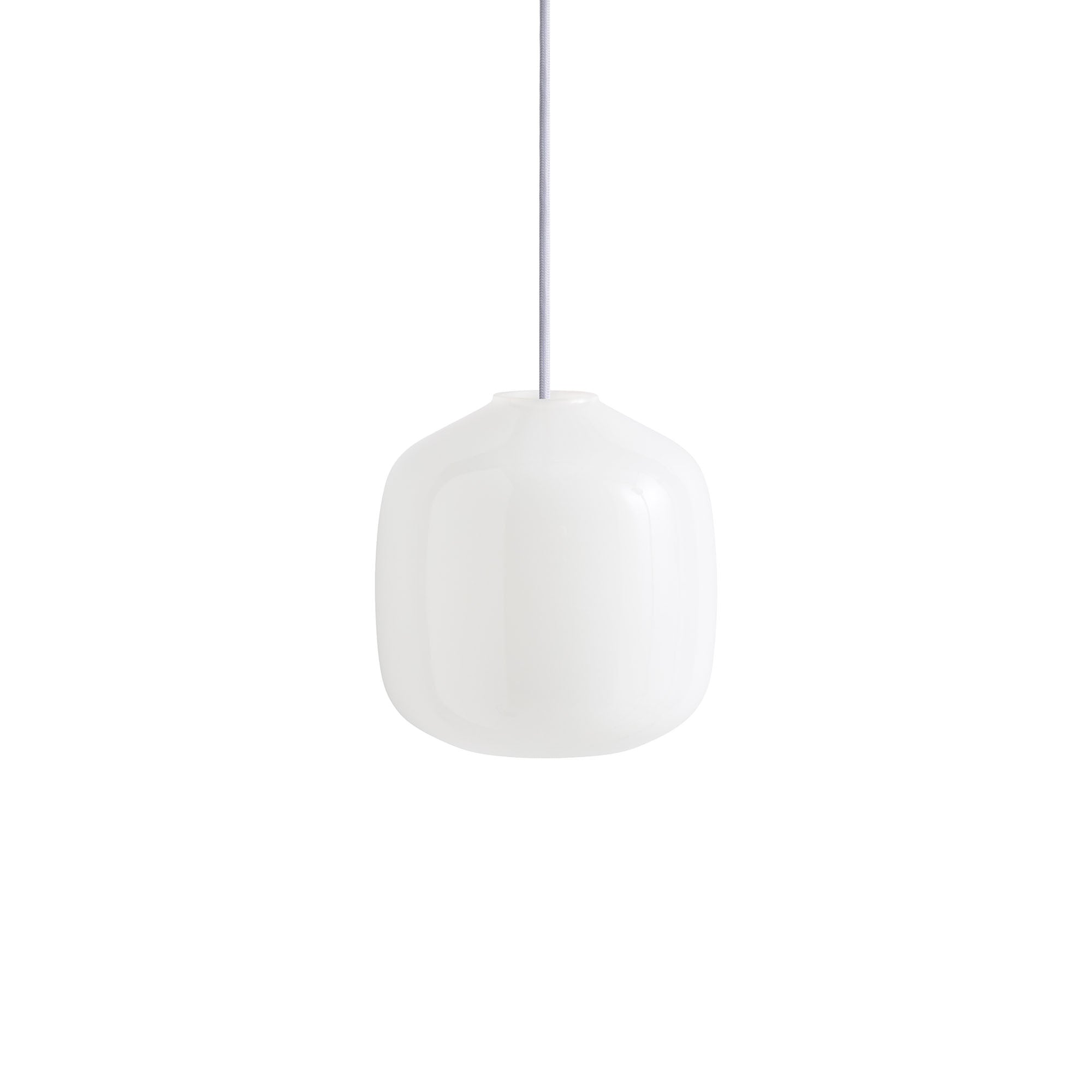 Aspekt Buoy Glass Pendant, lampă suspendată Ø20 cm
