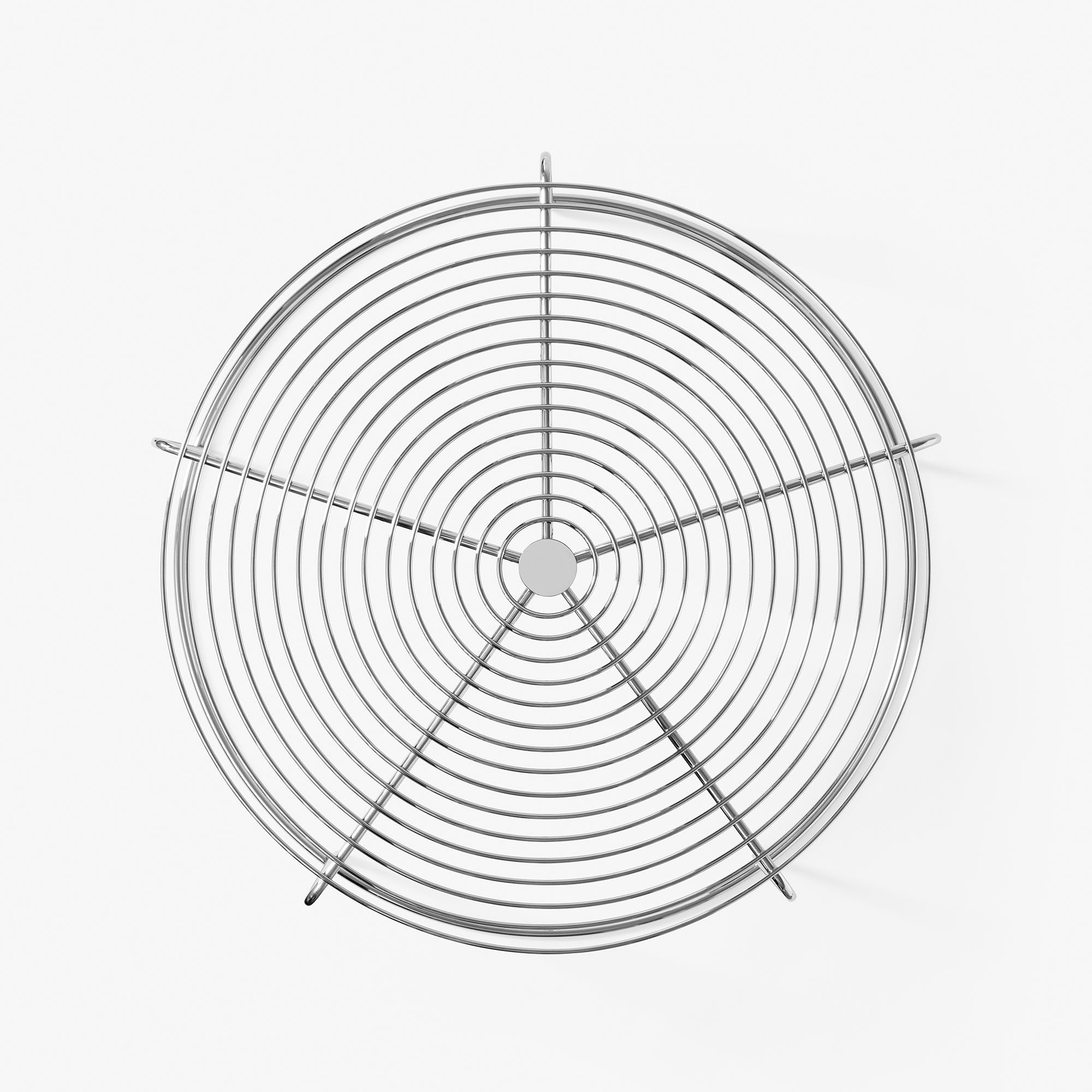 Wire coffee table, măsuță de cafea