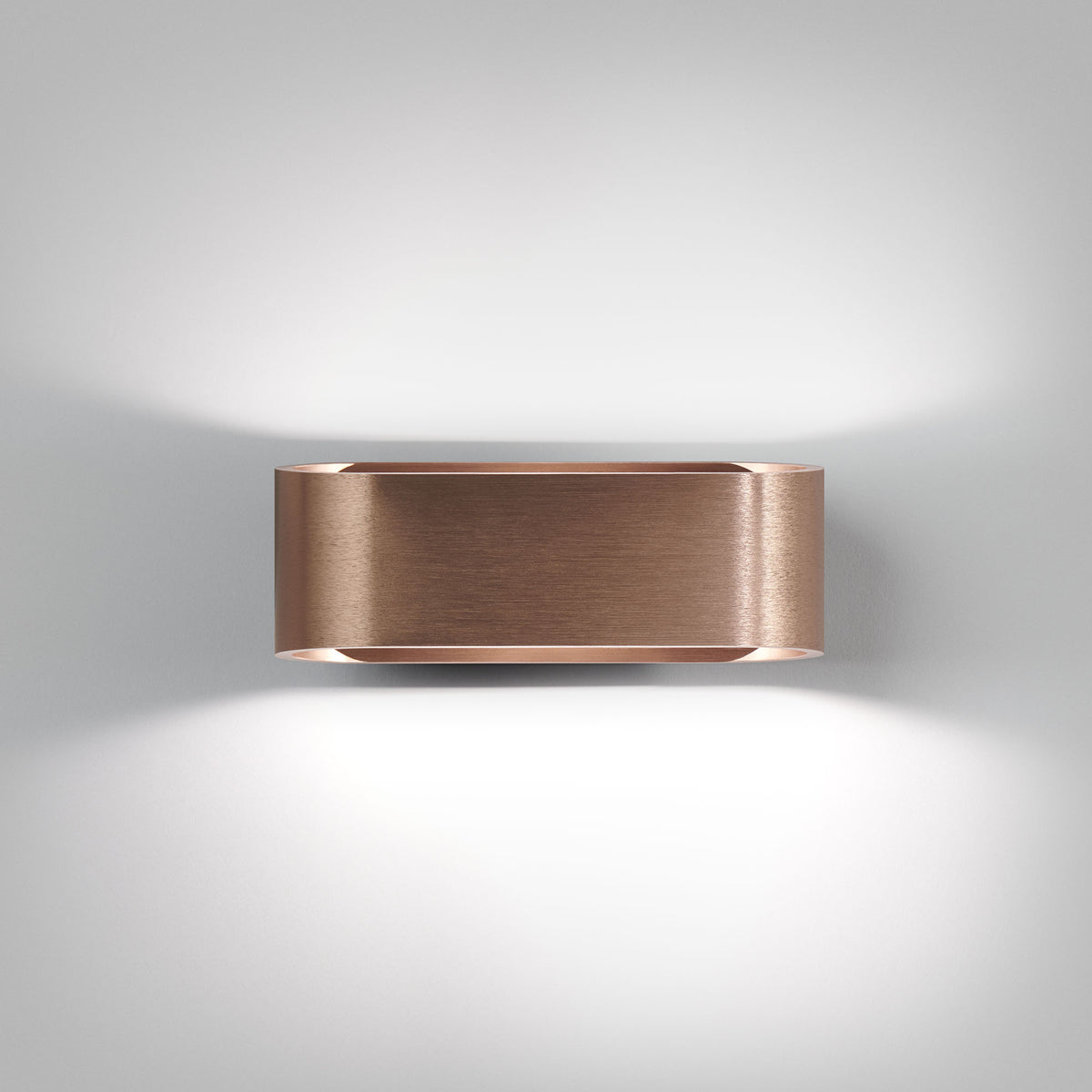 Aura W1, lampă de perete
