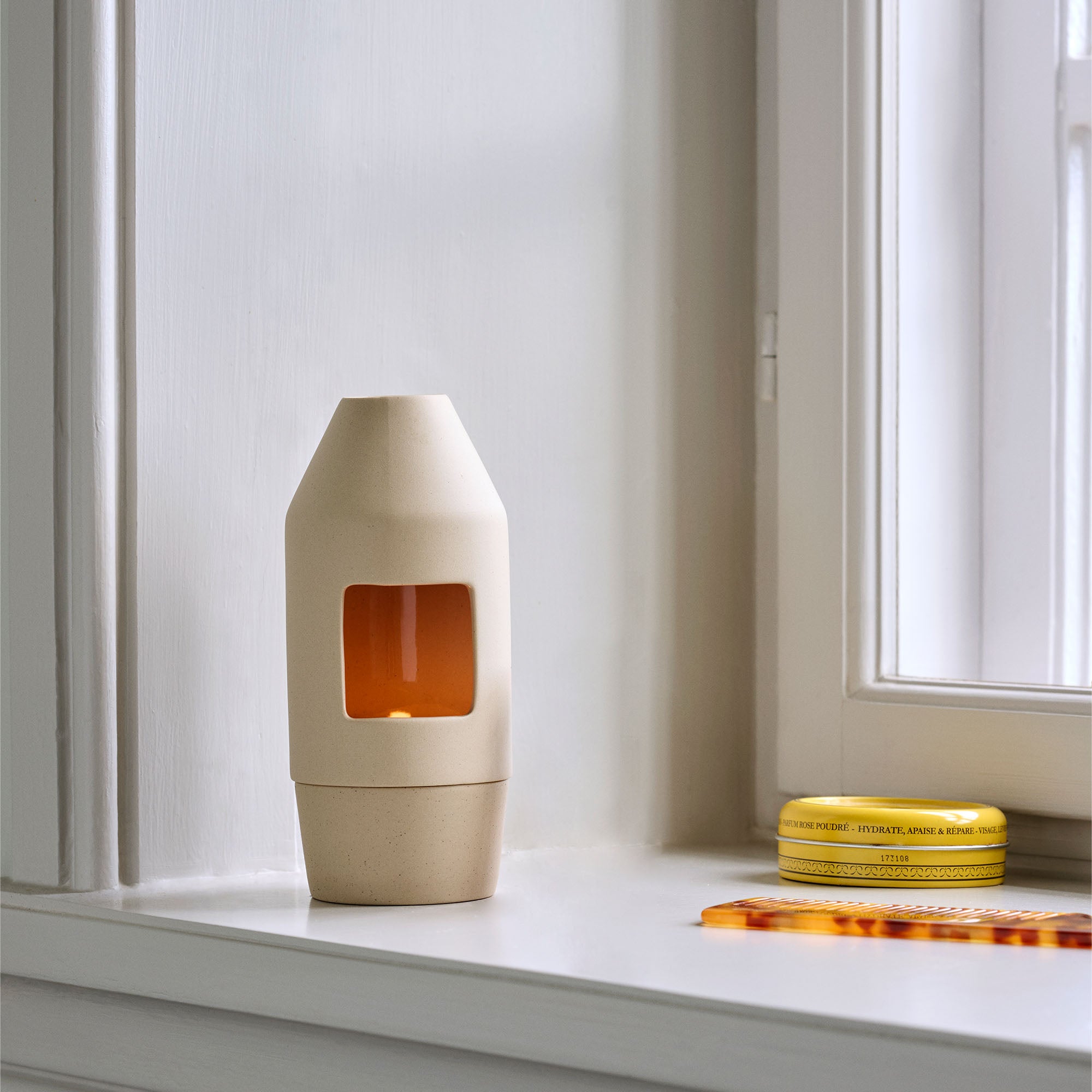 Chim Chim, difuzor uleiuri aromatice