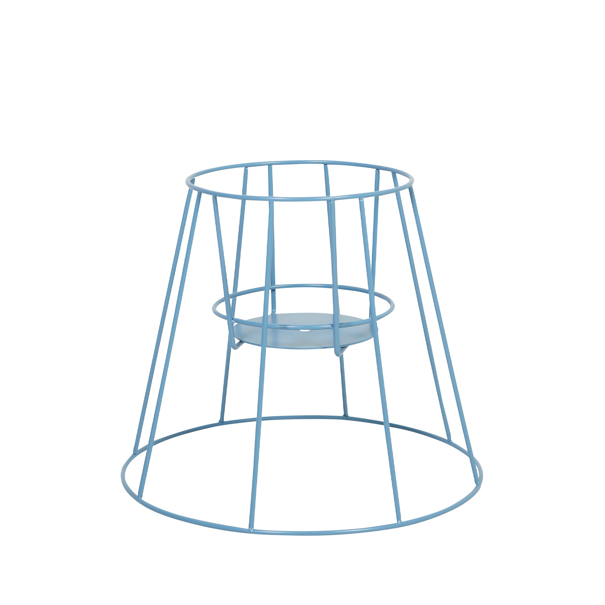 Cibele Small h30 cm, suport pentru ghivece