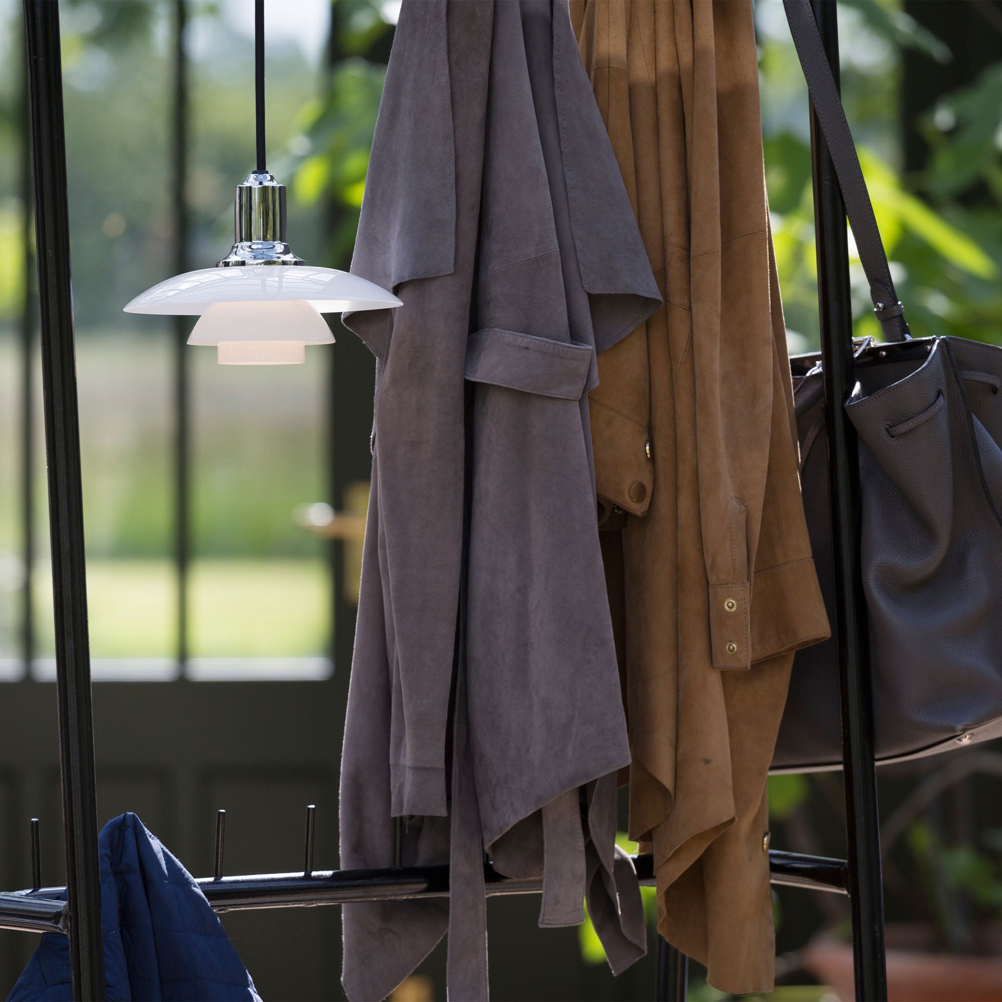 PH 2/1 Pendant, lampă suspendată