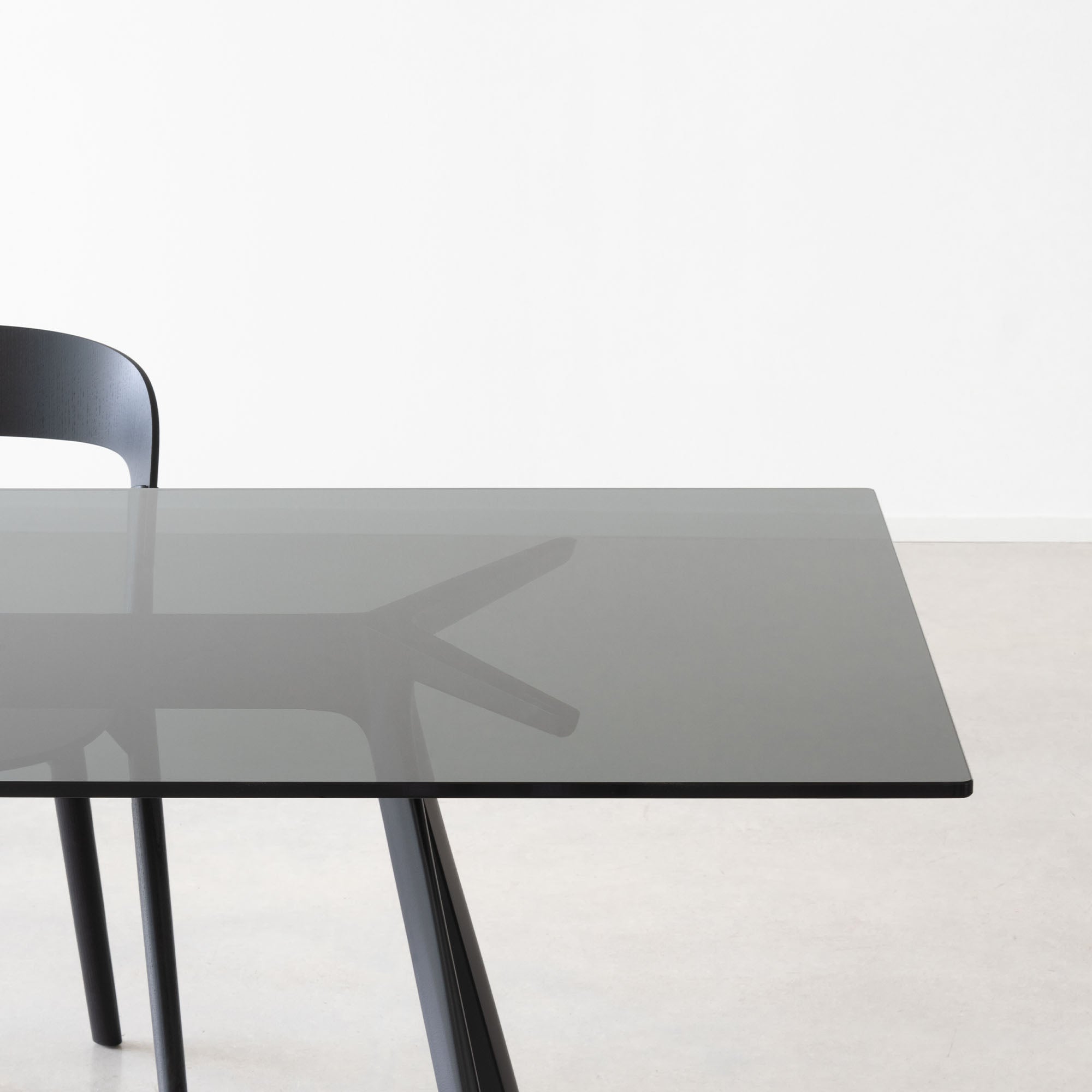 Baguette 200x90 cm, masă dining