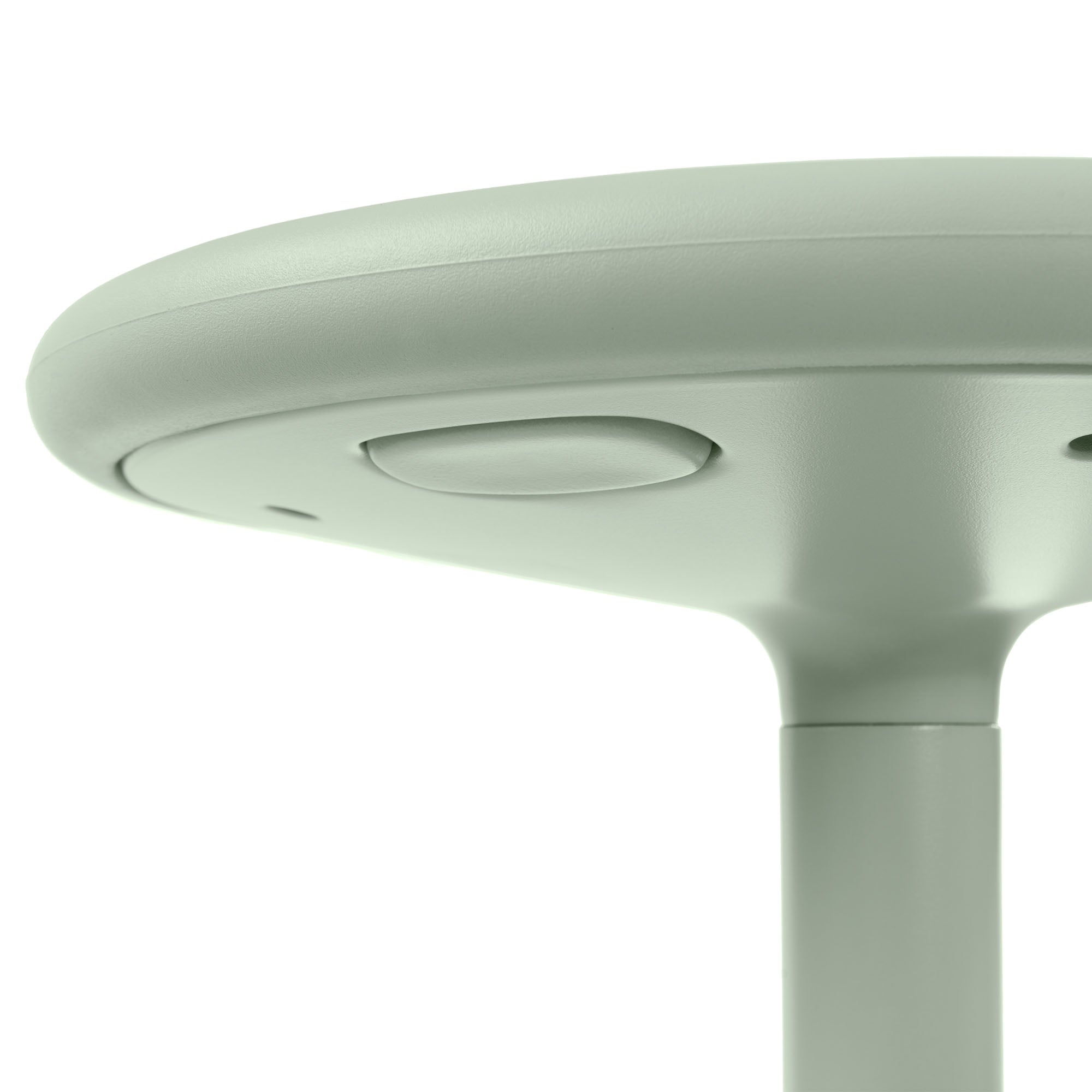 Tibu, scaun de bar rotativ H60/77 cm