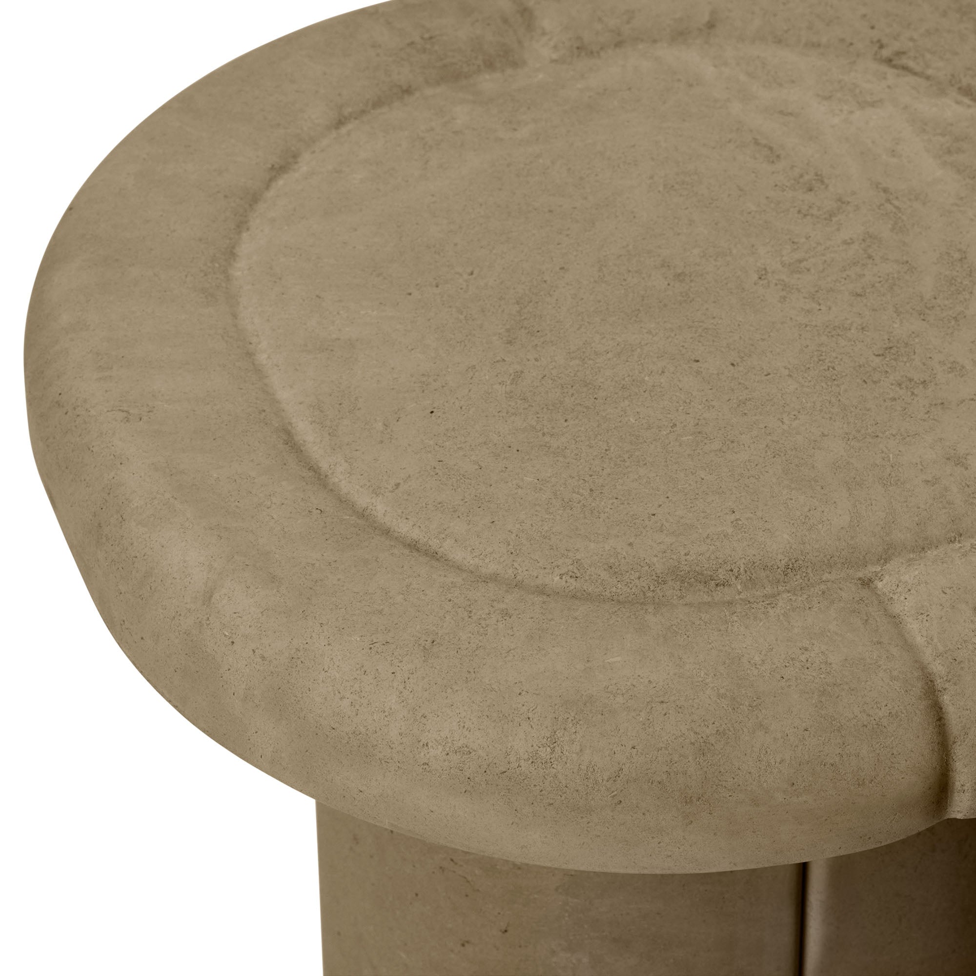 Alder Side Table, măsuță ocazională