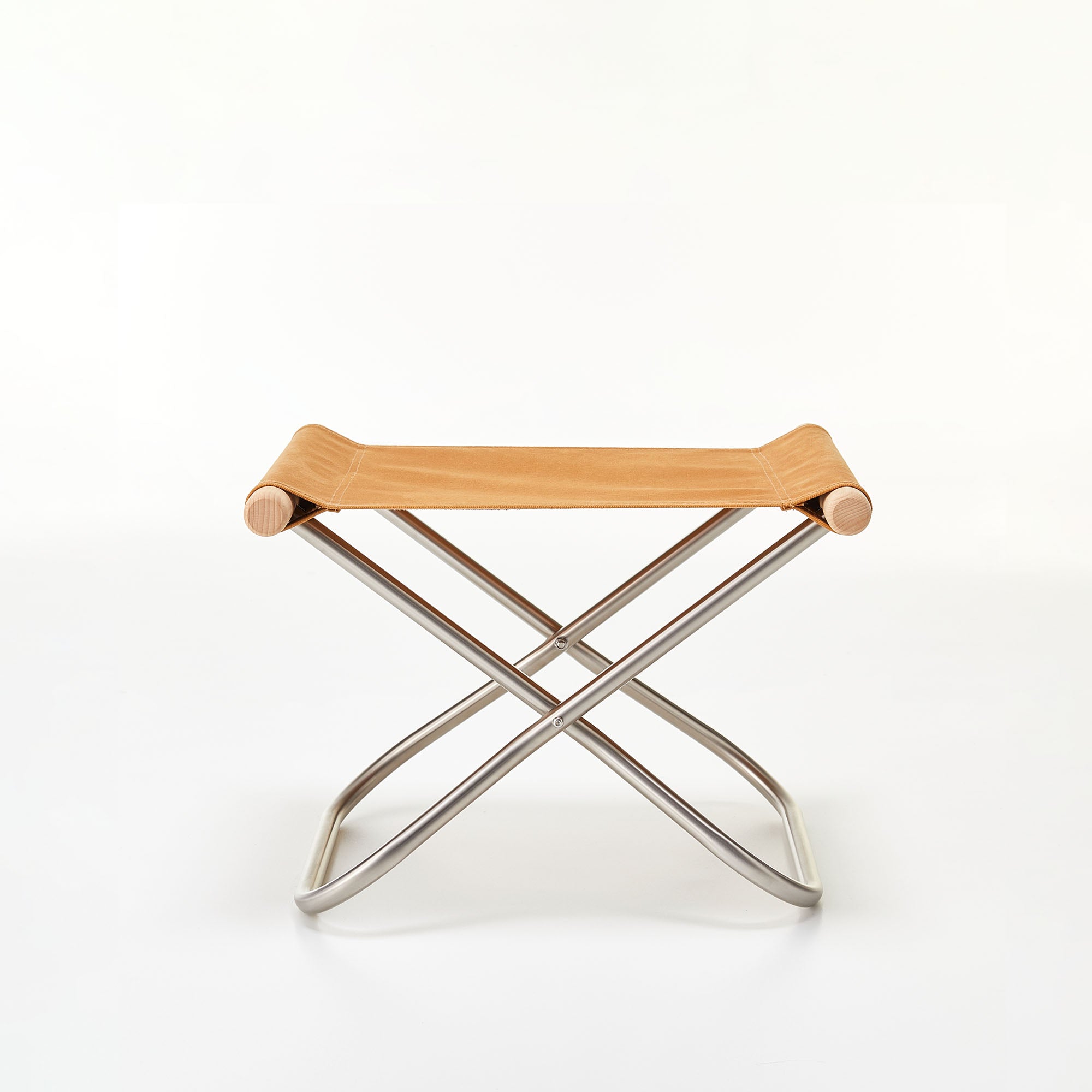 Nychair X Ottoman, otoman pliabil