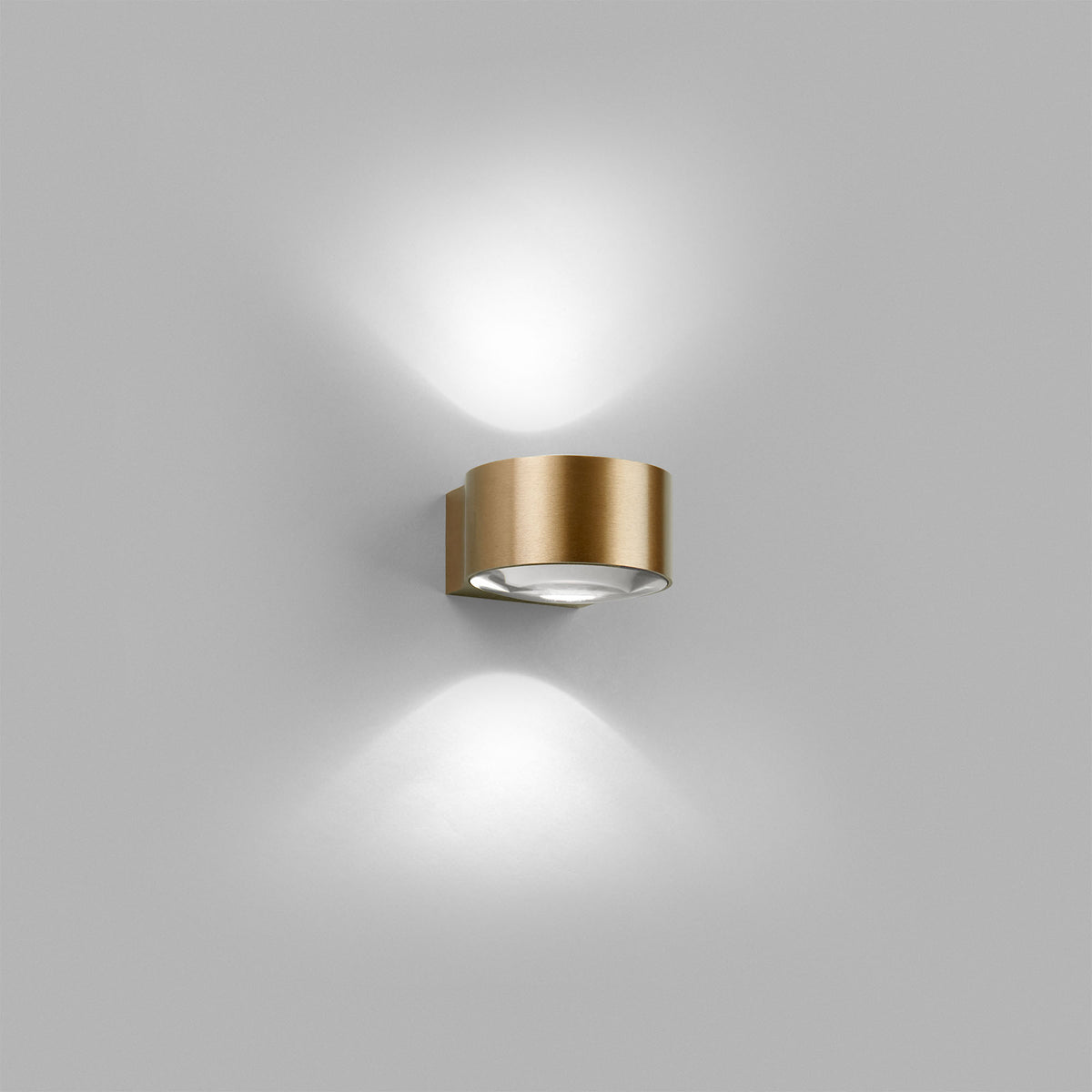 Orbit Mini, lampă de perete