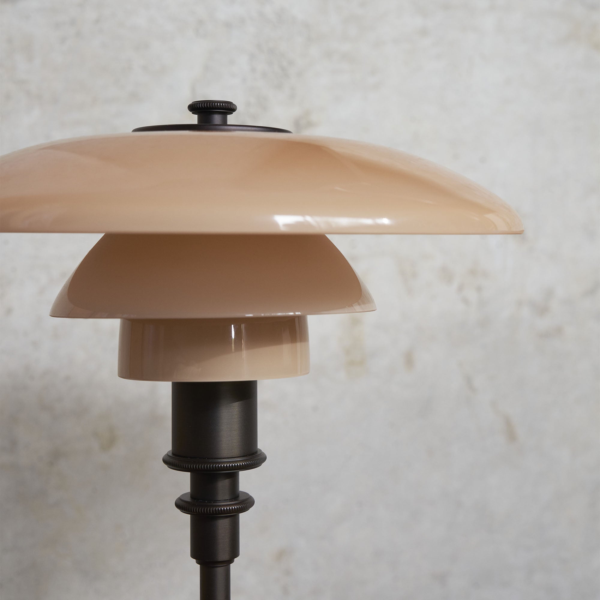 PH 2/1 Table, lampă de masă ediție limitată