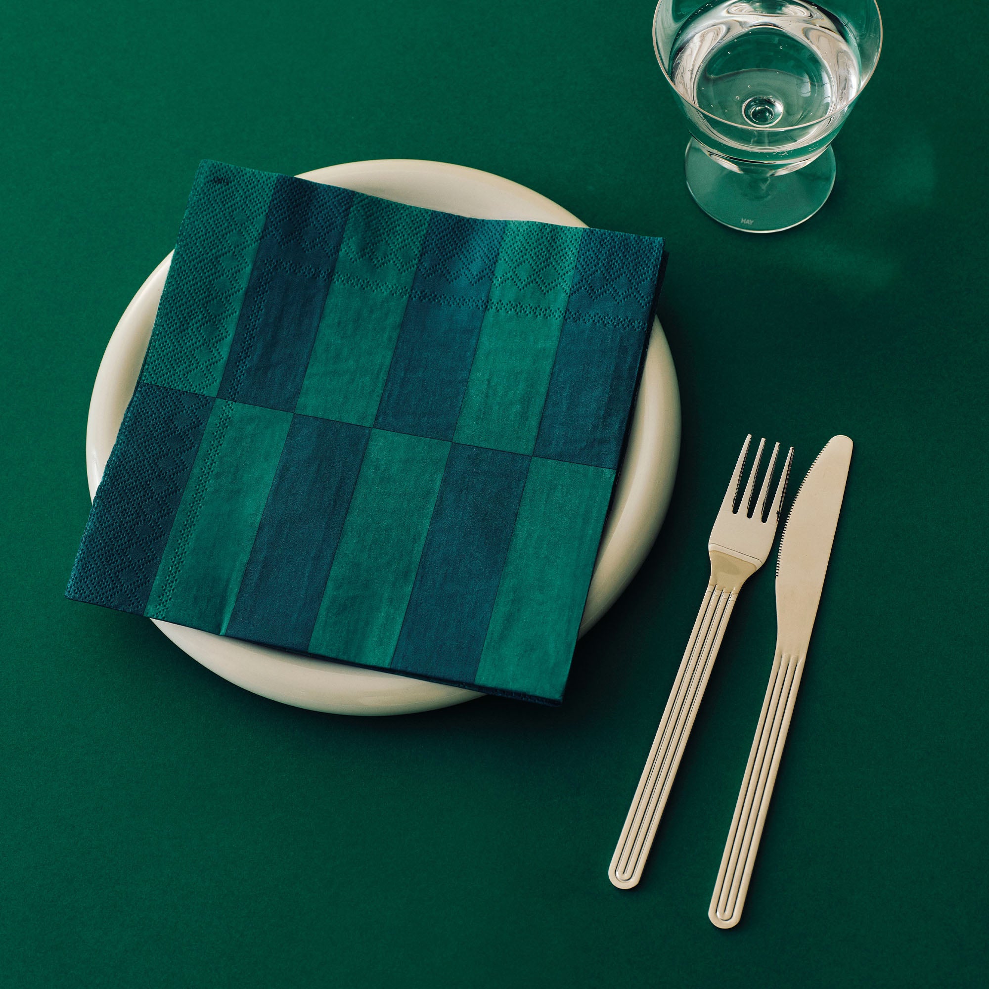 Pattern Napkins, șervețele decorative