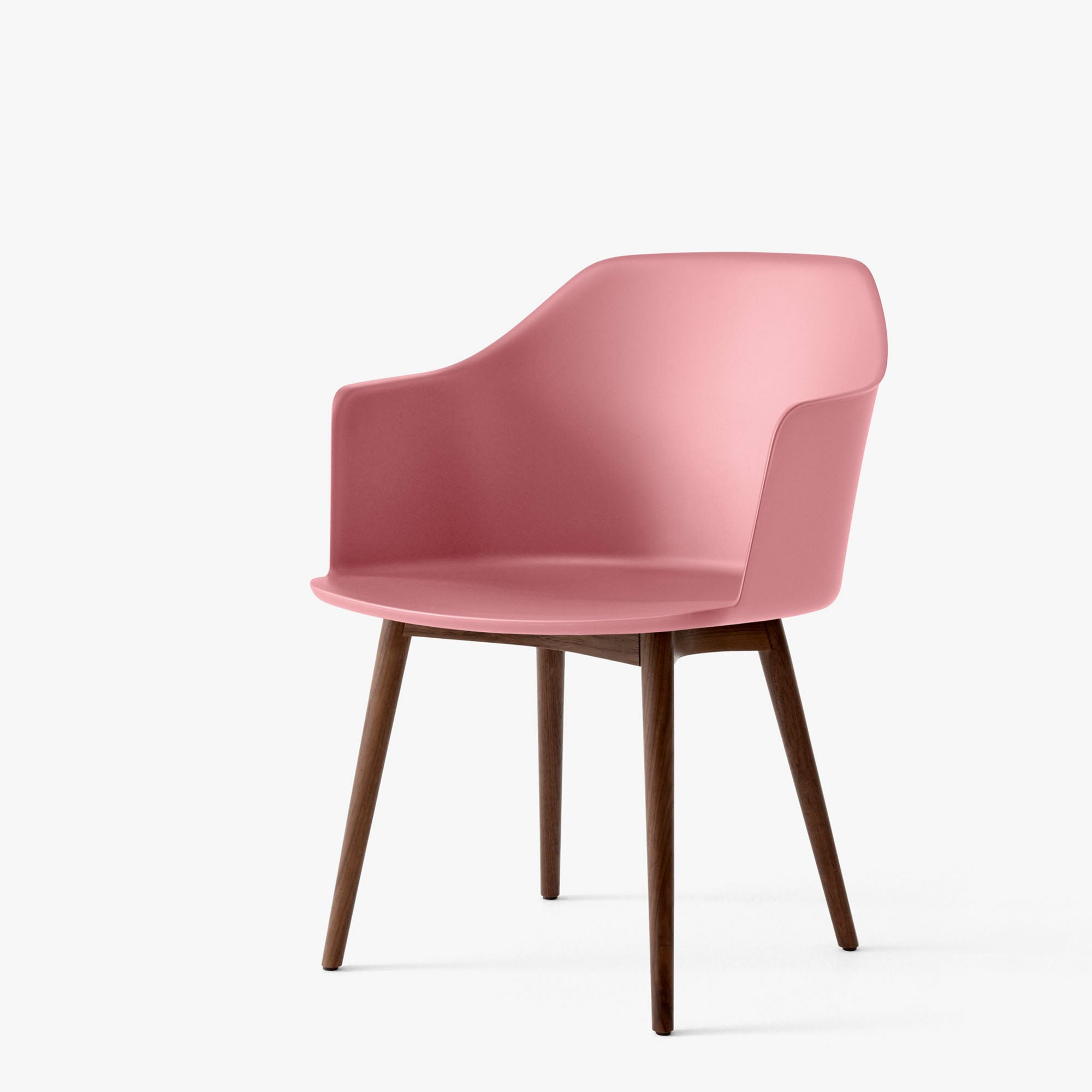 Rely HW76, scaun de dining cu cotiere