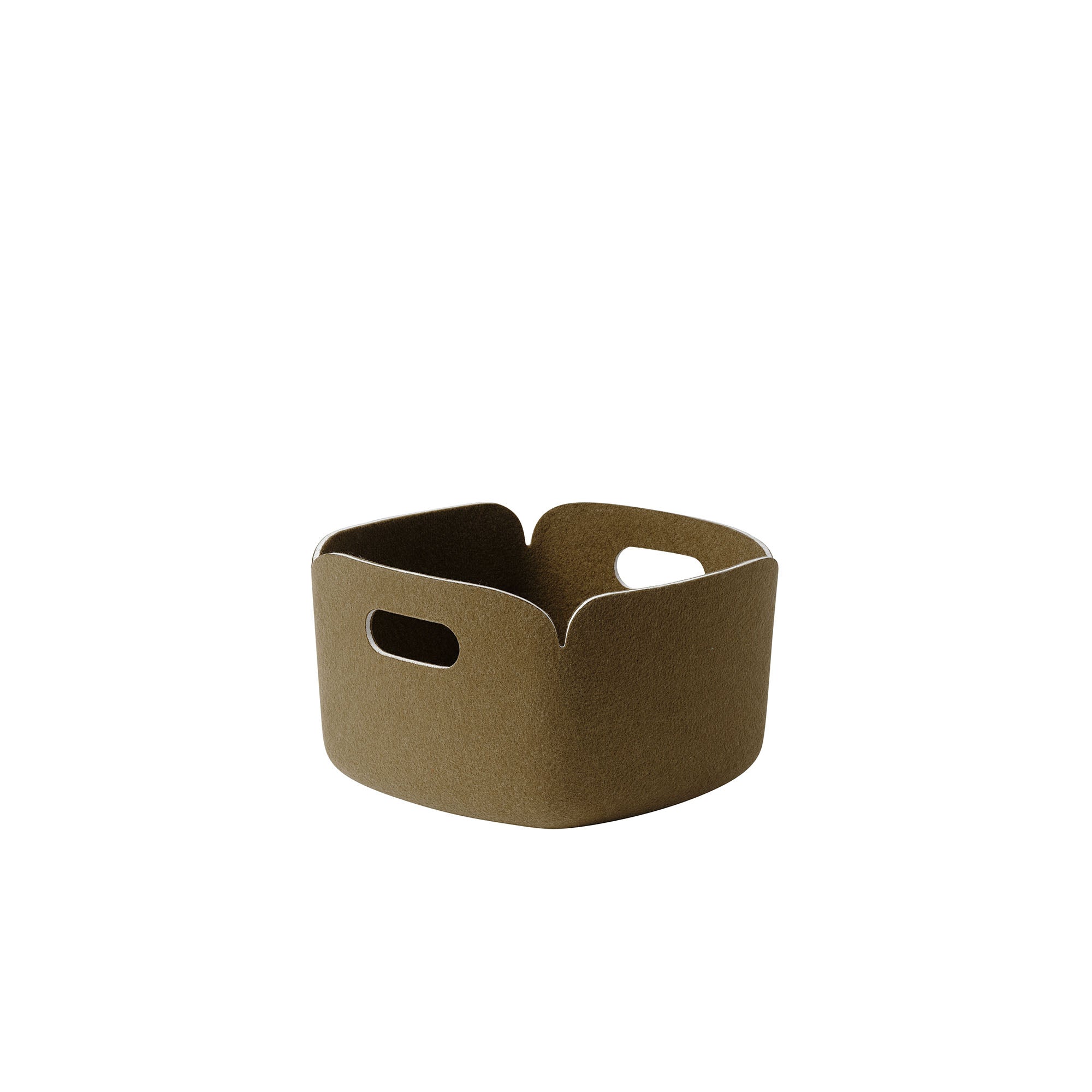 Restore Basket, cutie depozitare 28x28 cm