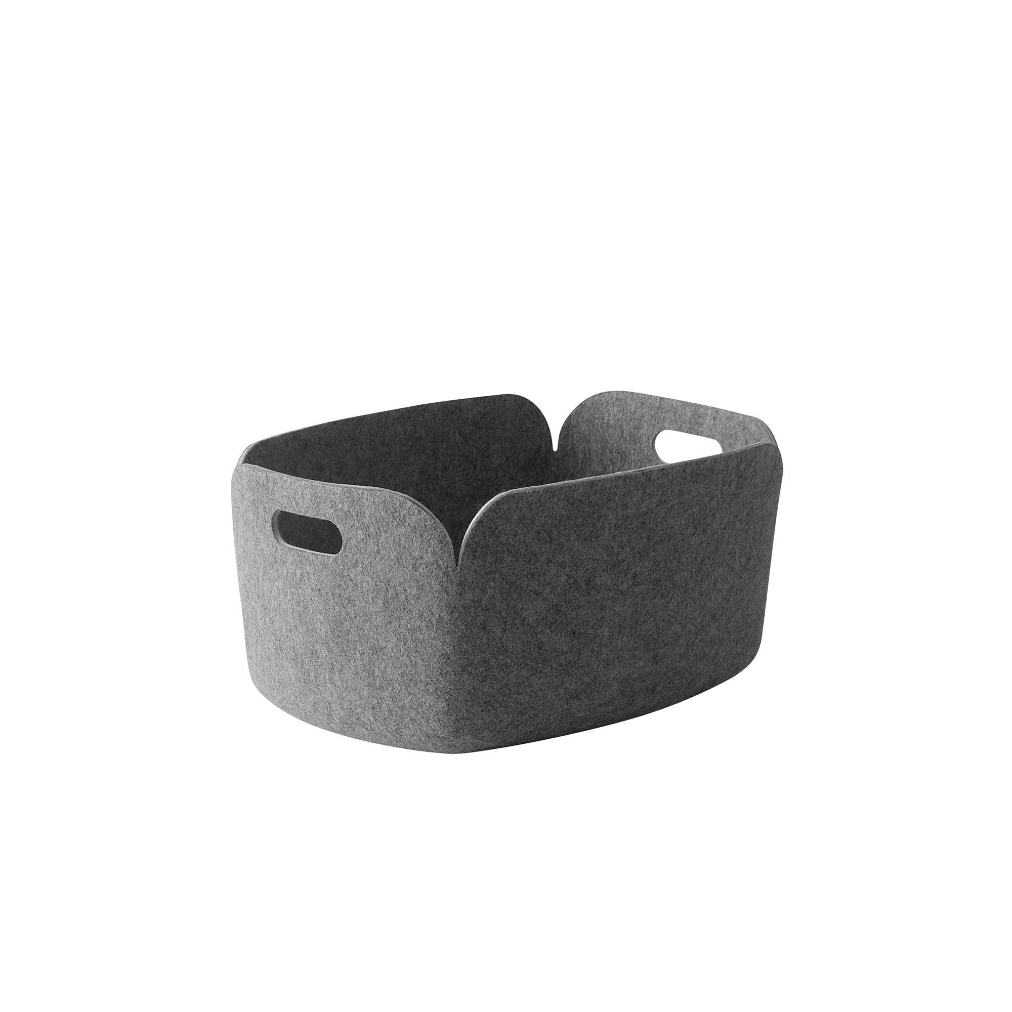 Restore Basket, cutie depozitare 48x35 cm