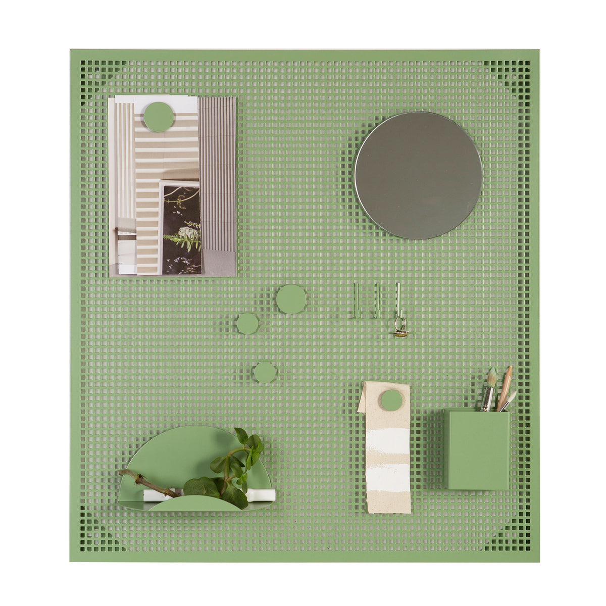 Tableau panou magnetic