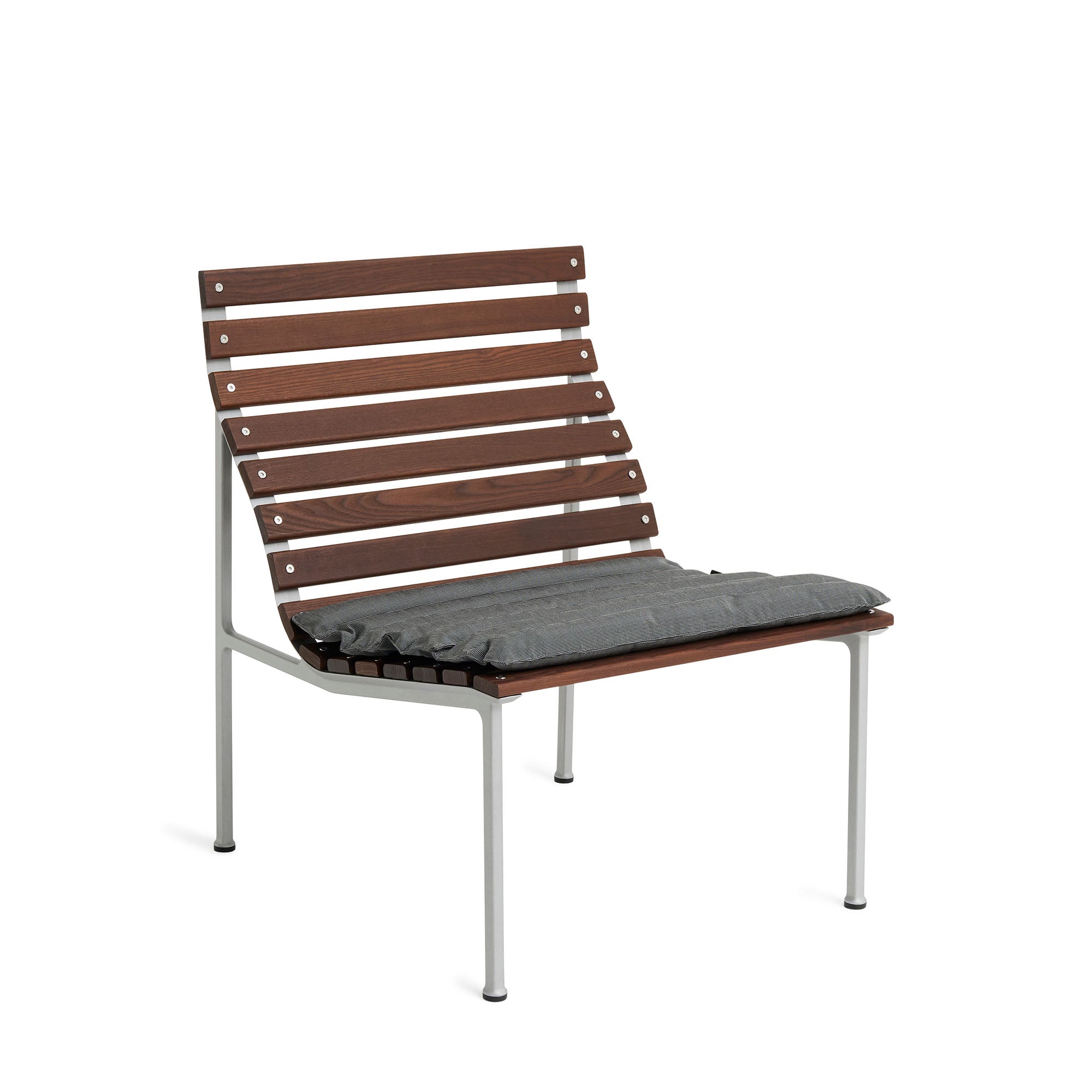 Quilted Seat Cushion for Traverse Lounge Chair, pernă șezut pentru fotoliu
