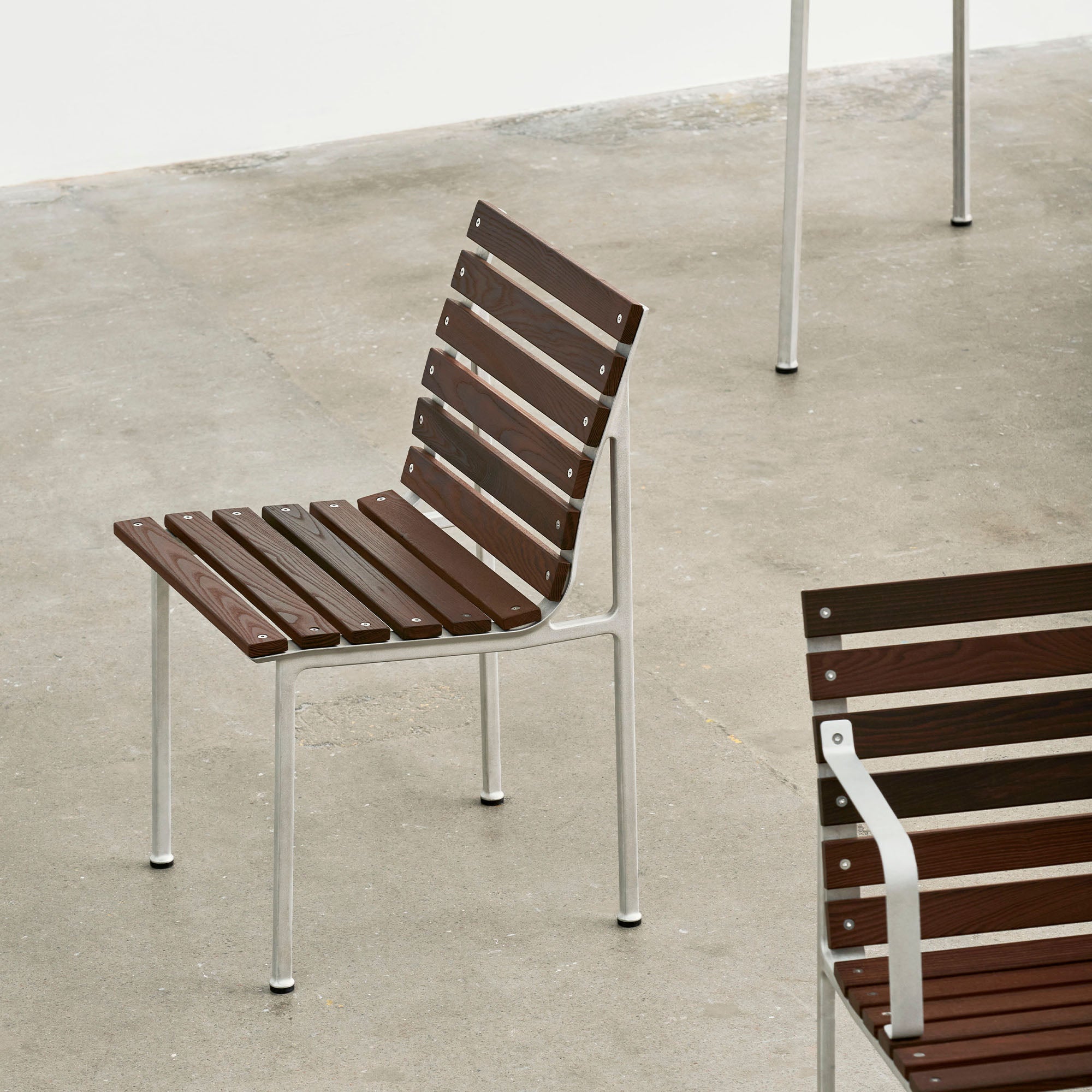 Traverse Chair, scaun de exterior