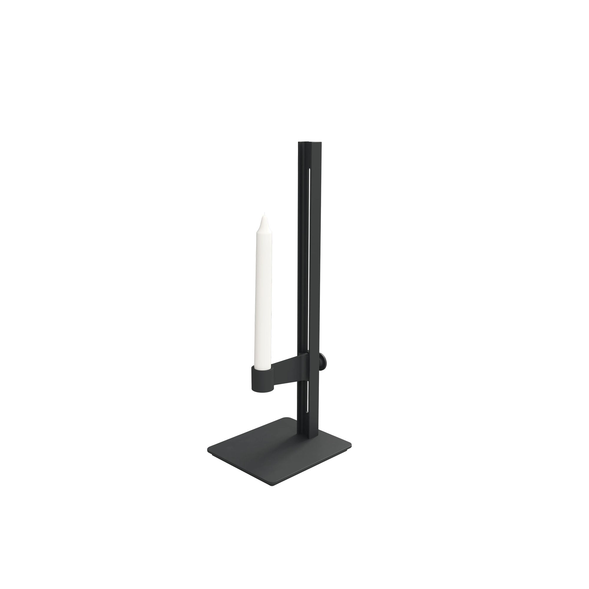 String Museum Candle Holder, suport de lumânare