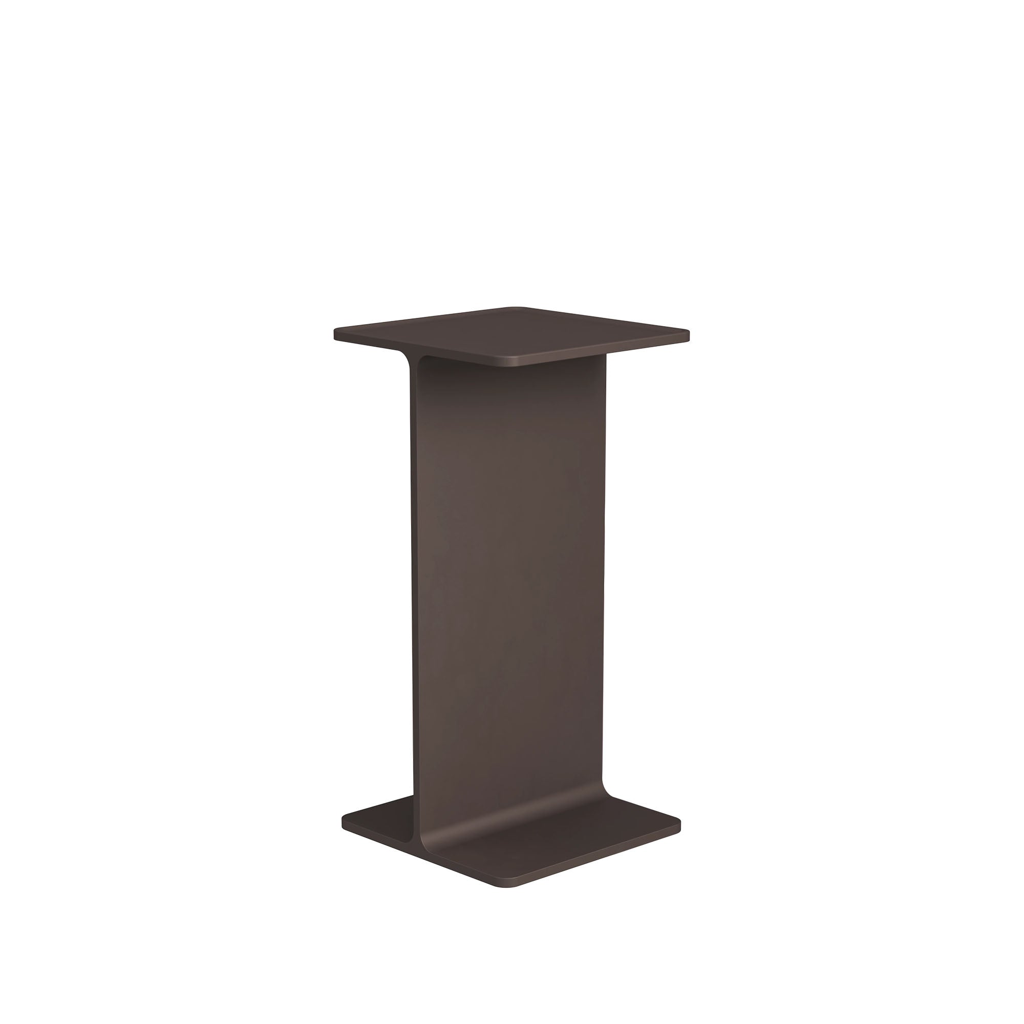 String Museum Pedestal, piedestal