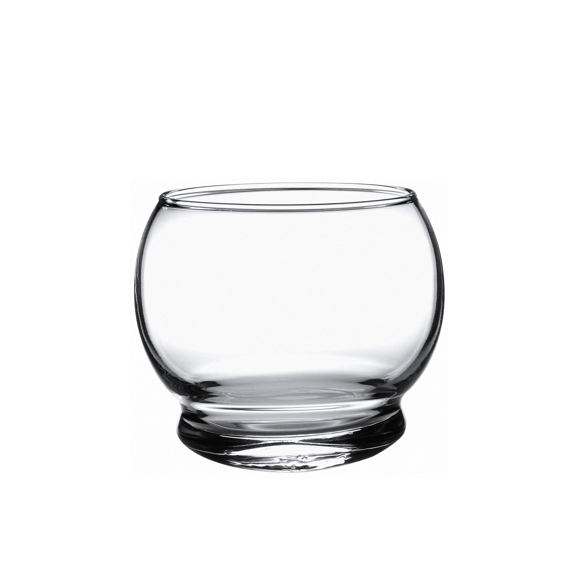 Rocking Glasses (set de 4)
