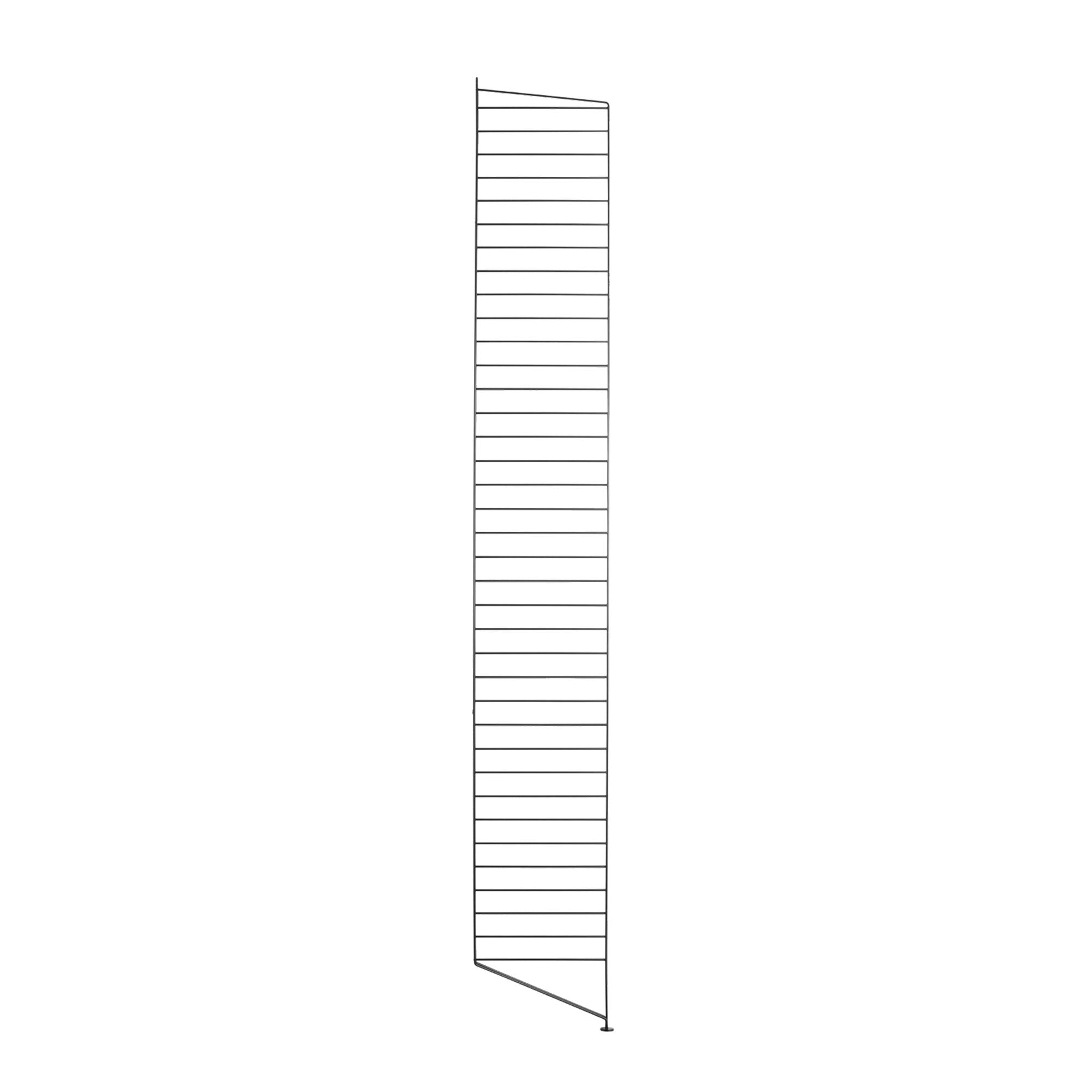 String element de susținere vertical metalic 200 cm cu picior
