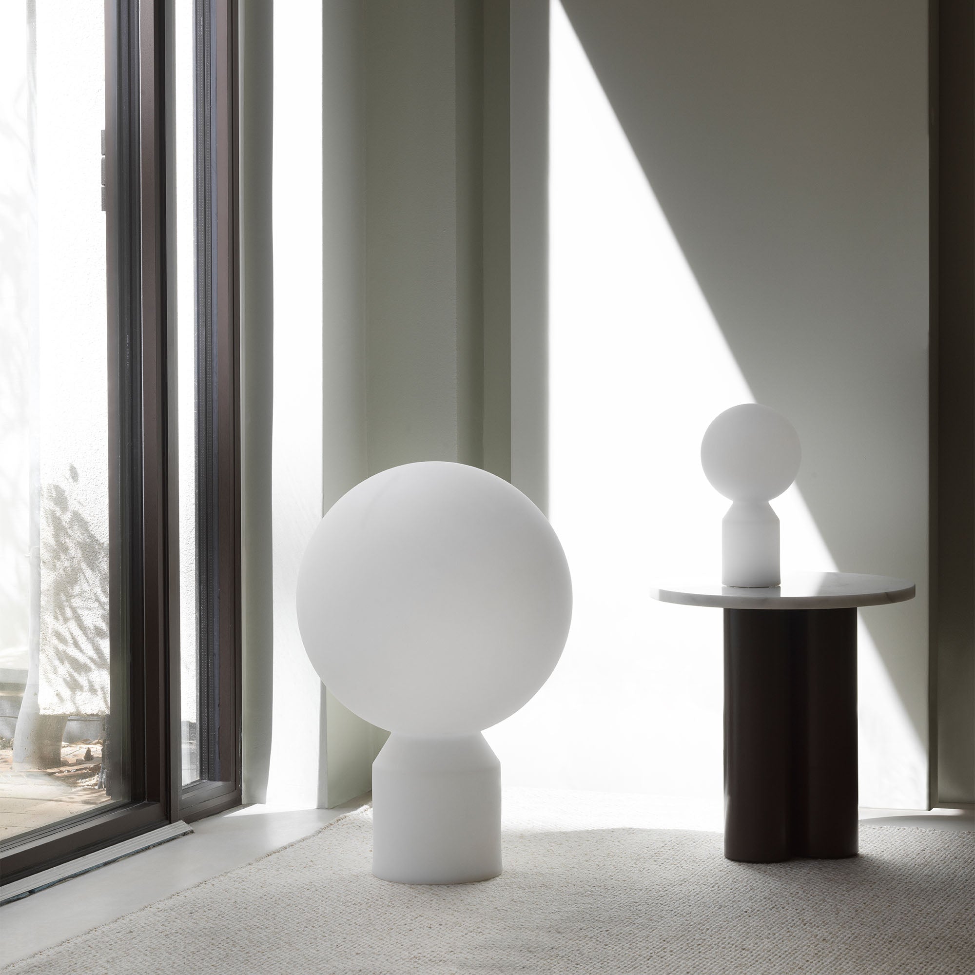 Yo Lamp, lampă portabilă mare