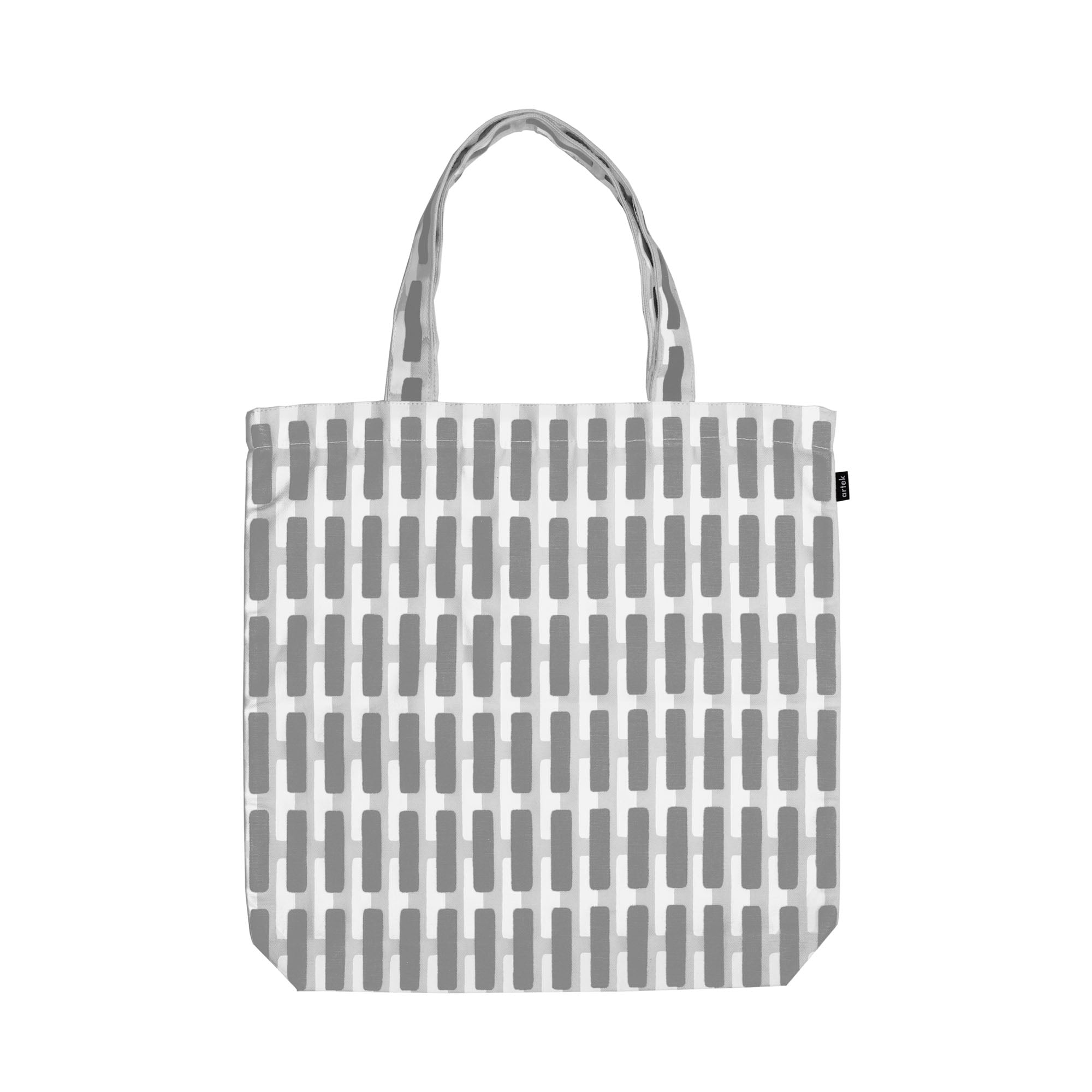 Siena canvas bag