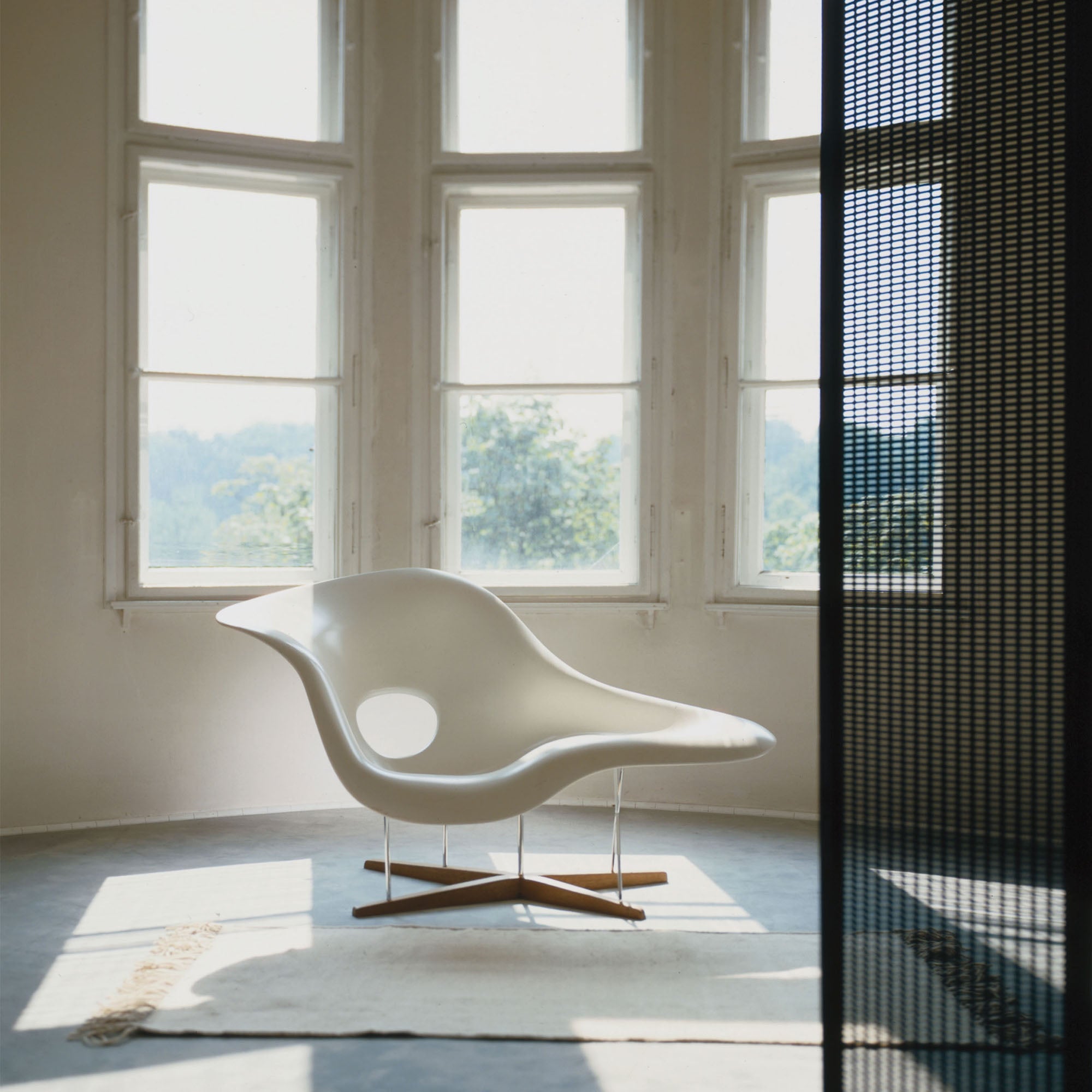La Chaise sezlong