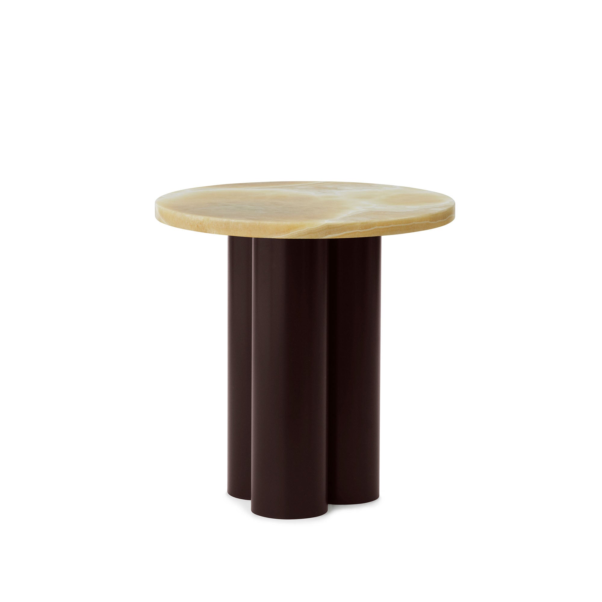 Dit Table Brown, măsuță