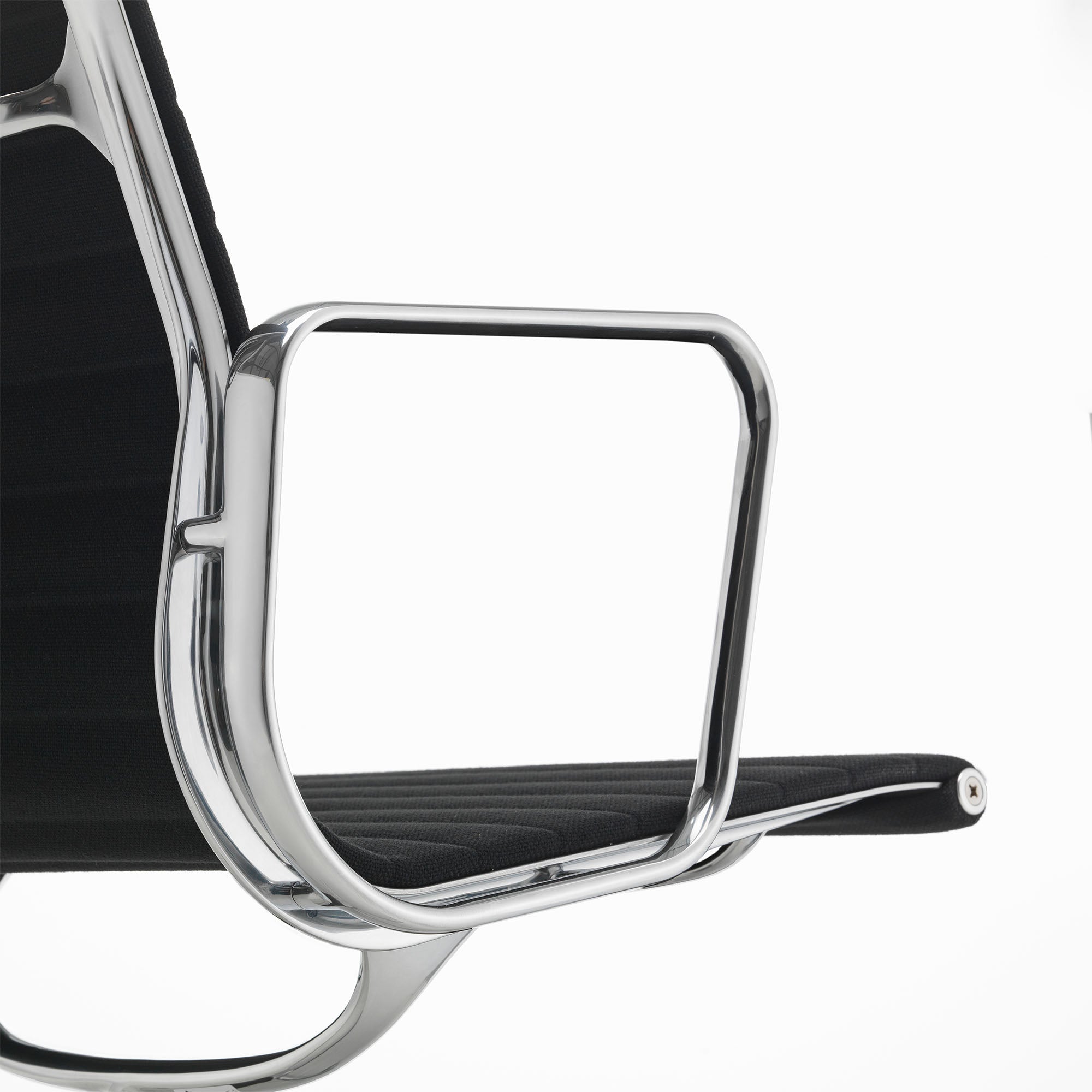 Aluminium EA 108 scaun de birou