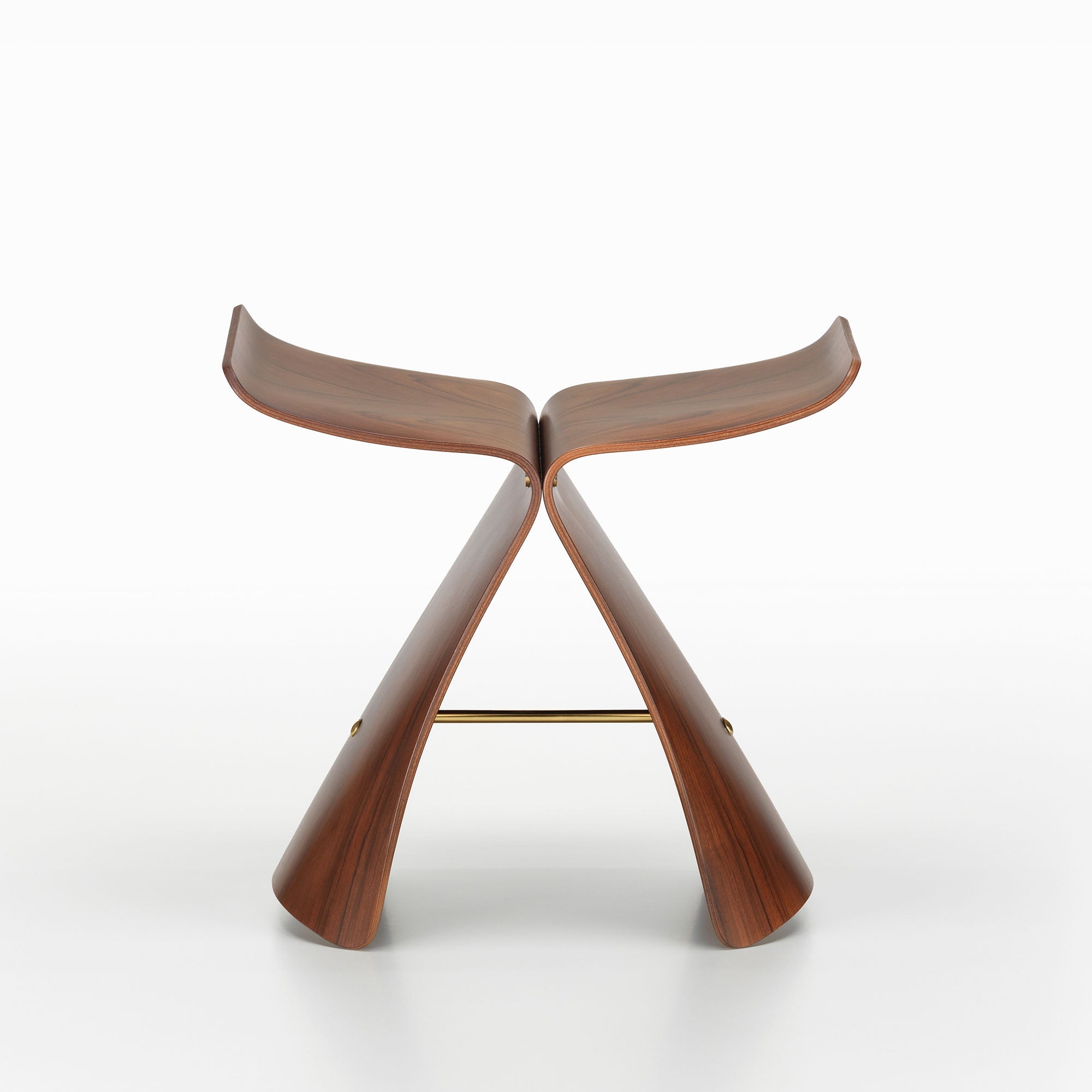 Butterfly taburet