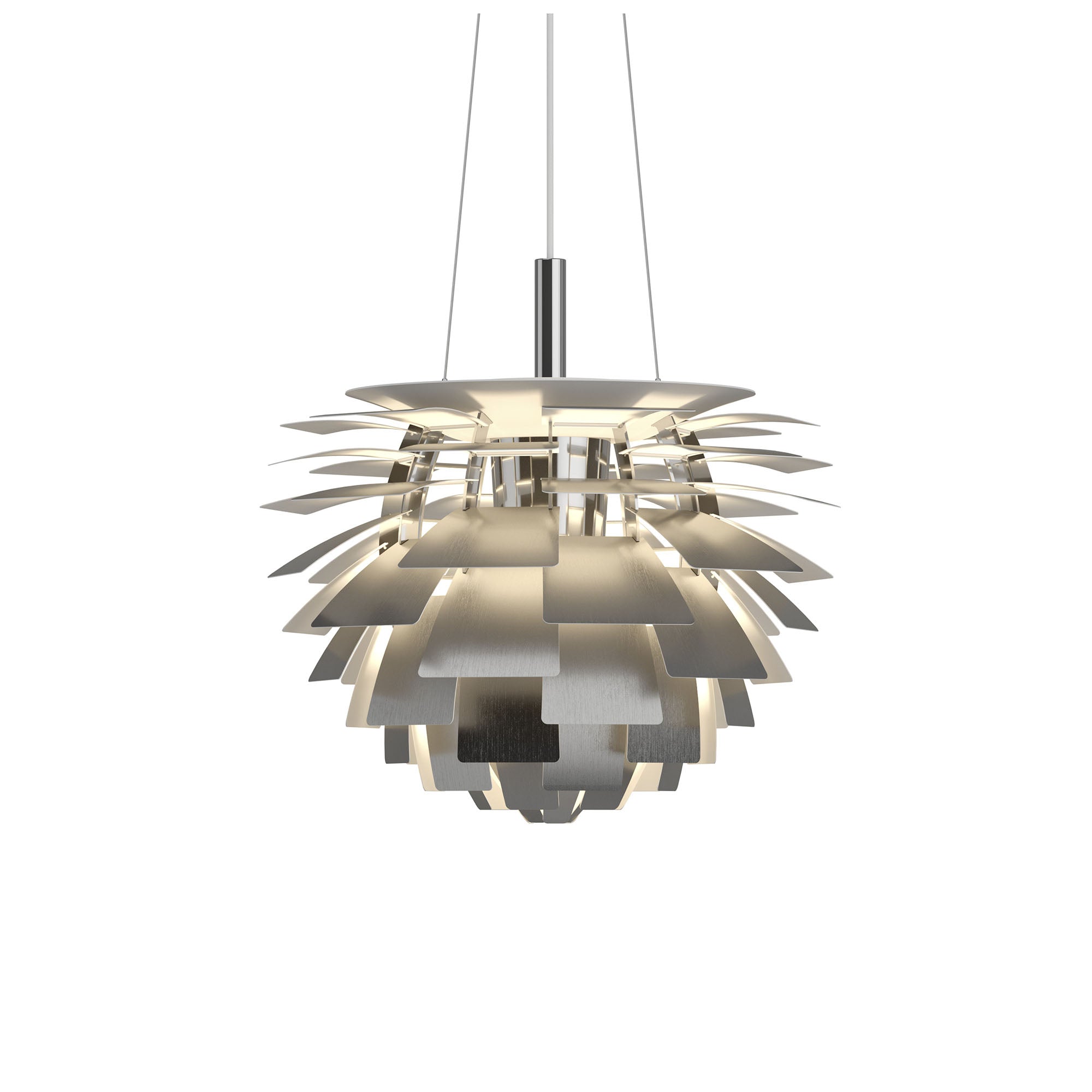 PH Artichoke Pendant Ø 48 cm, lampă suspendată
