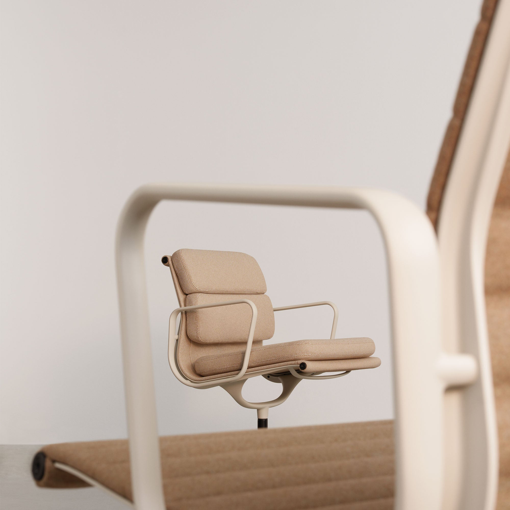 Soft Pad EA 208 scaun de birou