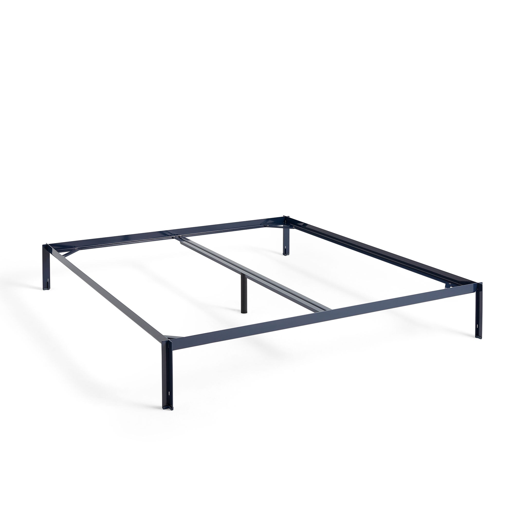 Connect bed, pat 180x200 cm