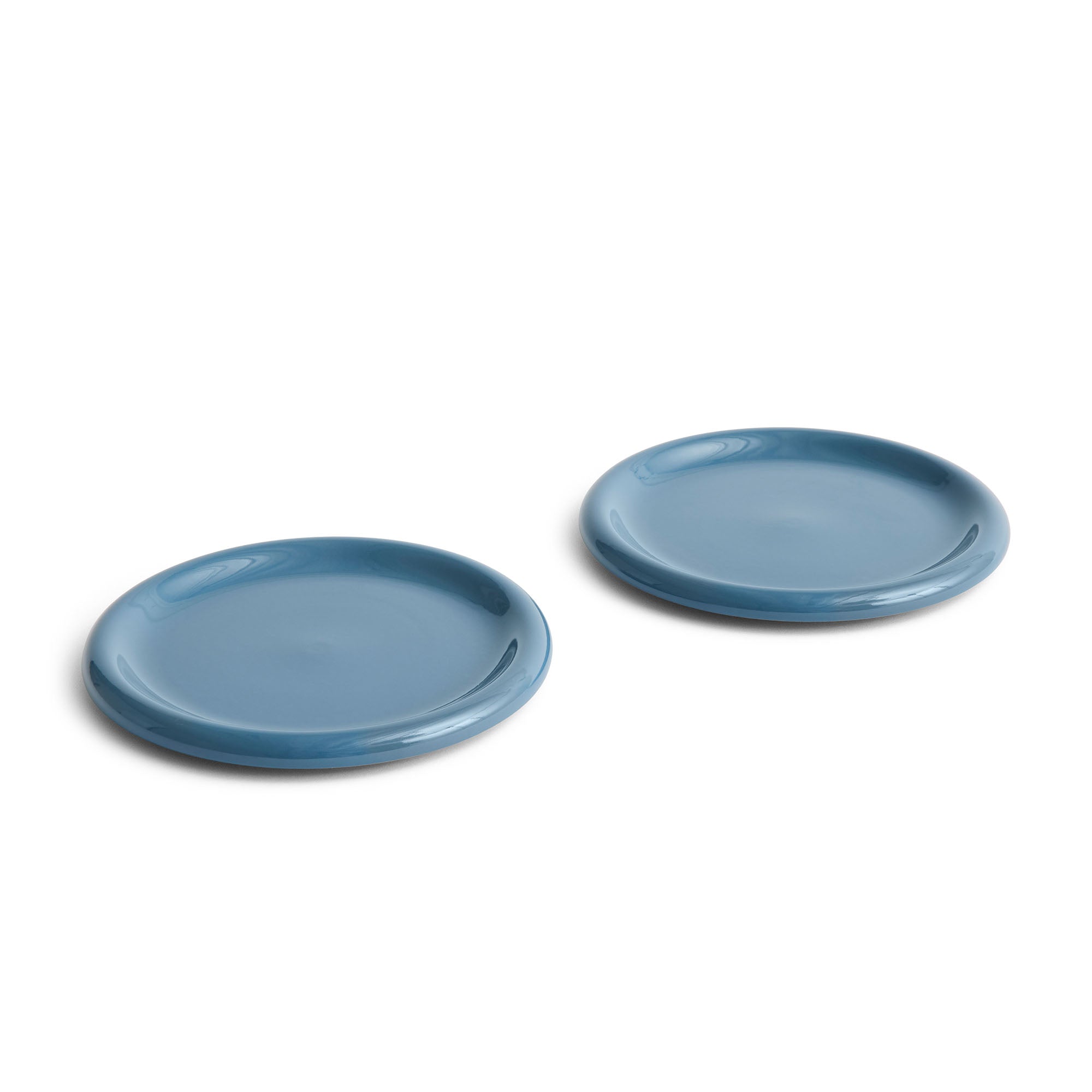 Barro plate set 2 farfurii diametru 24 cm
