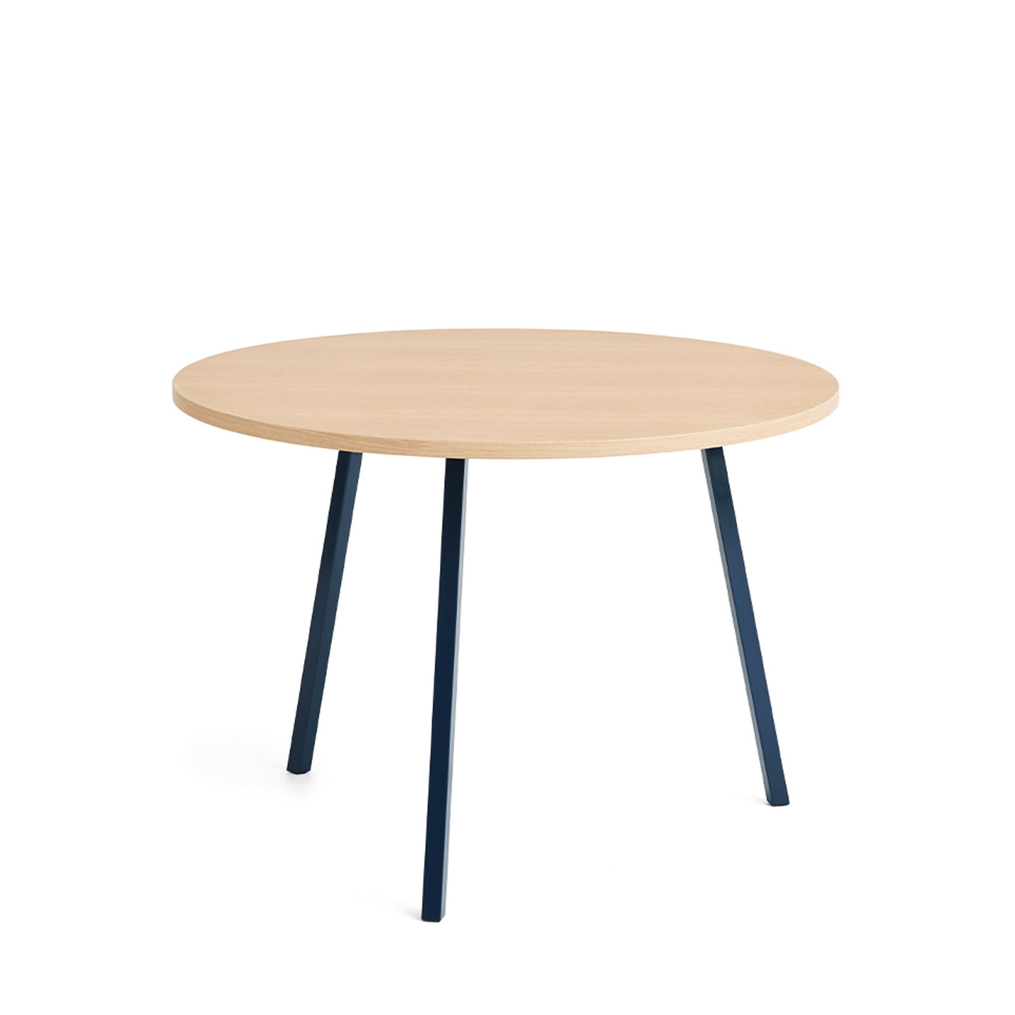 Loop Stand masă rotundă Ø105 cm