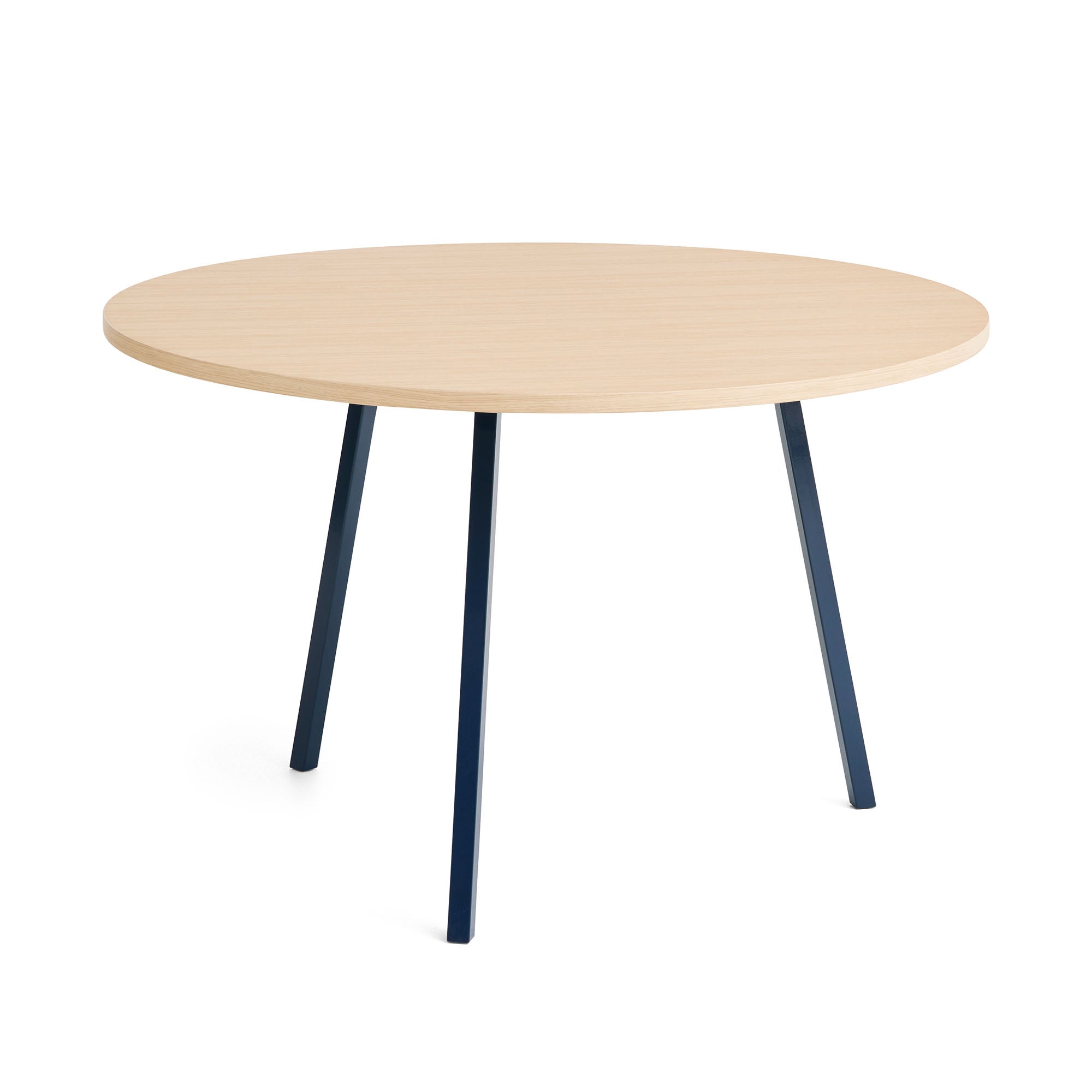 Loop Stand masă rotundă Ø120 cm