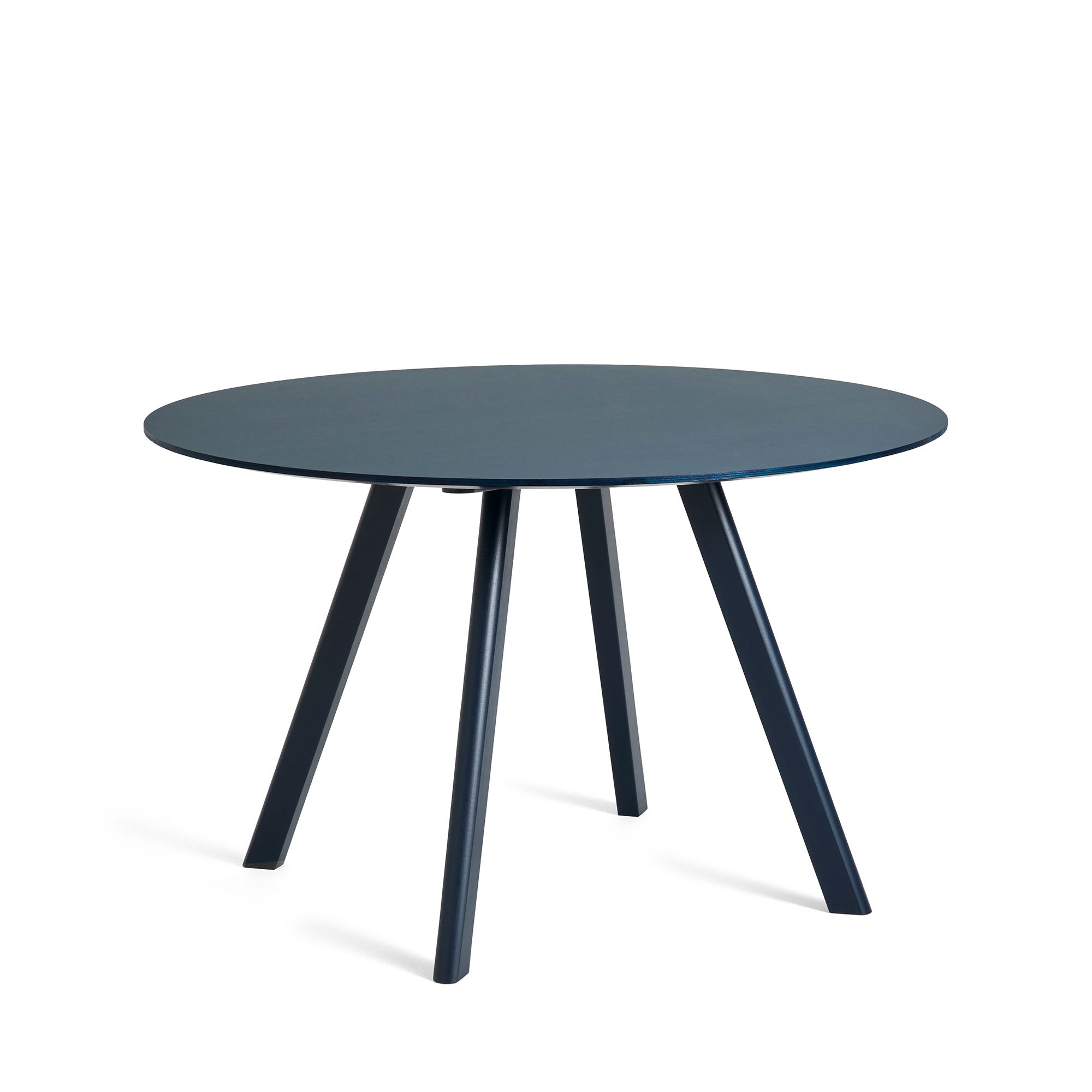 CPH 25 Table Ø 120 cm, masă de dining