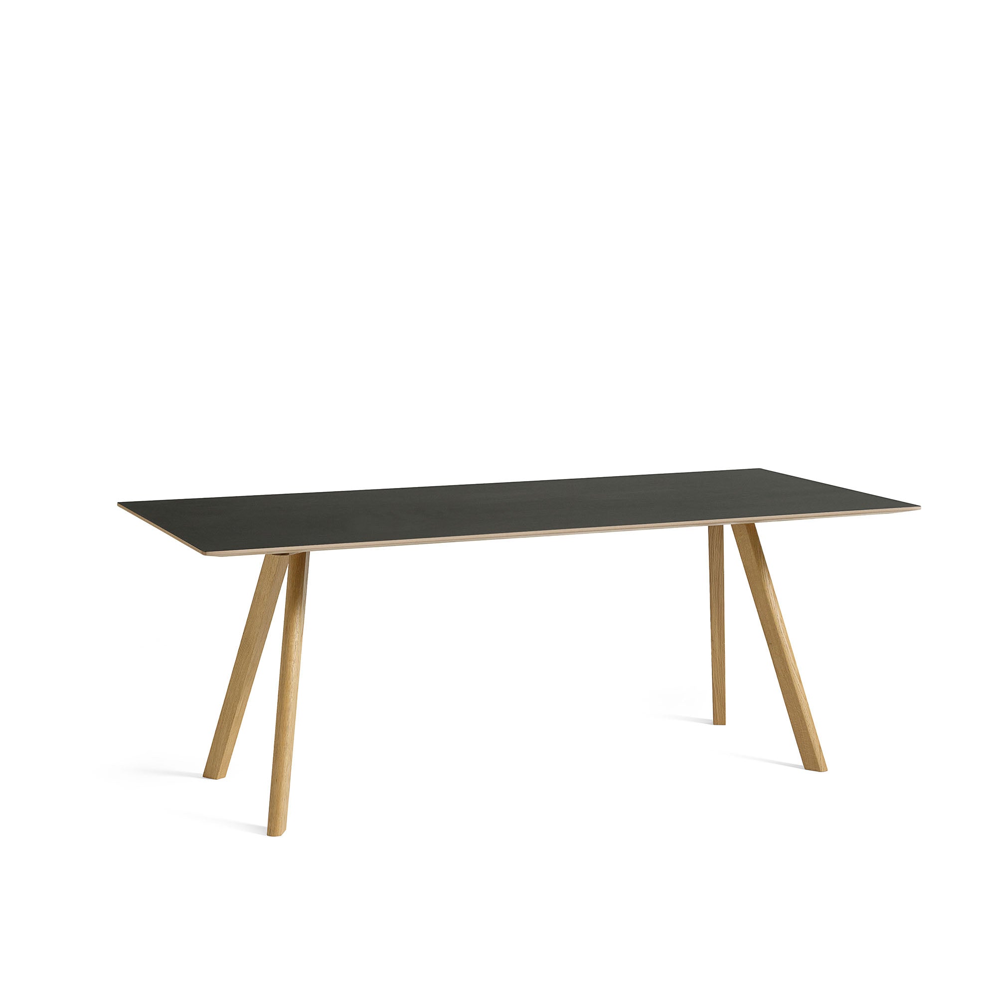 CPH 30 Table 200x90 cm, masă de dining