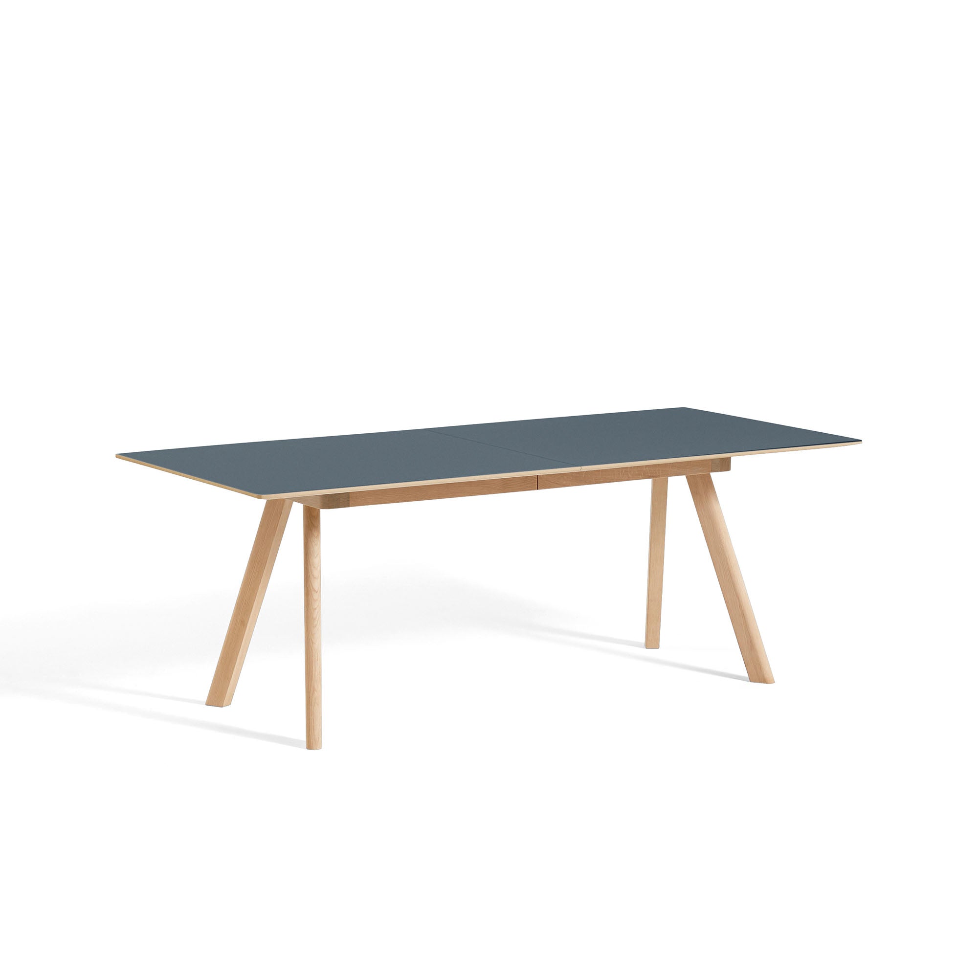 CPH 30 Extendable Table 200x90 cm, masă de dining extensibilă