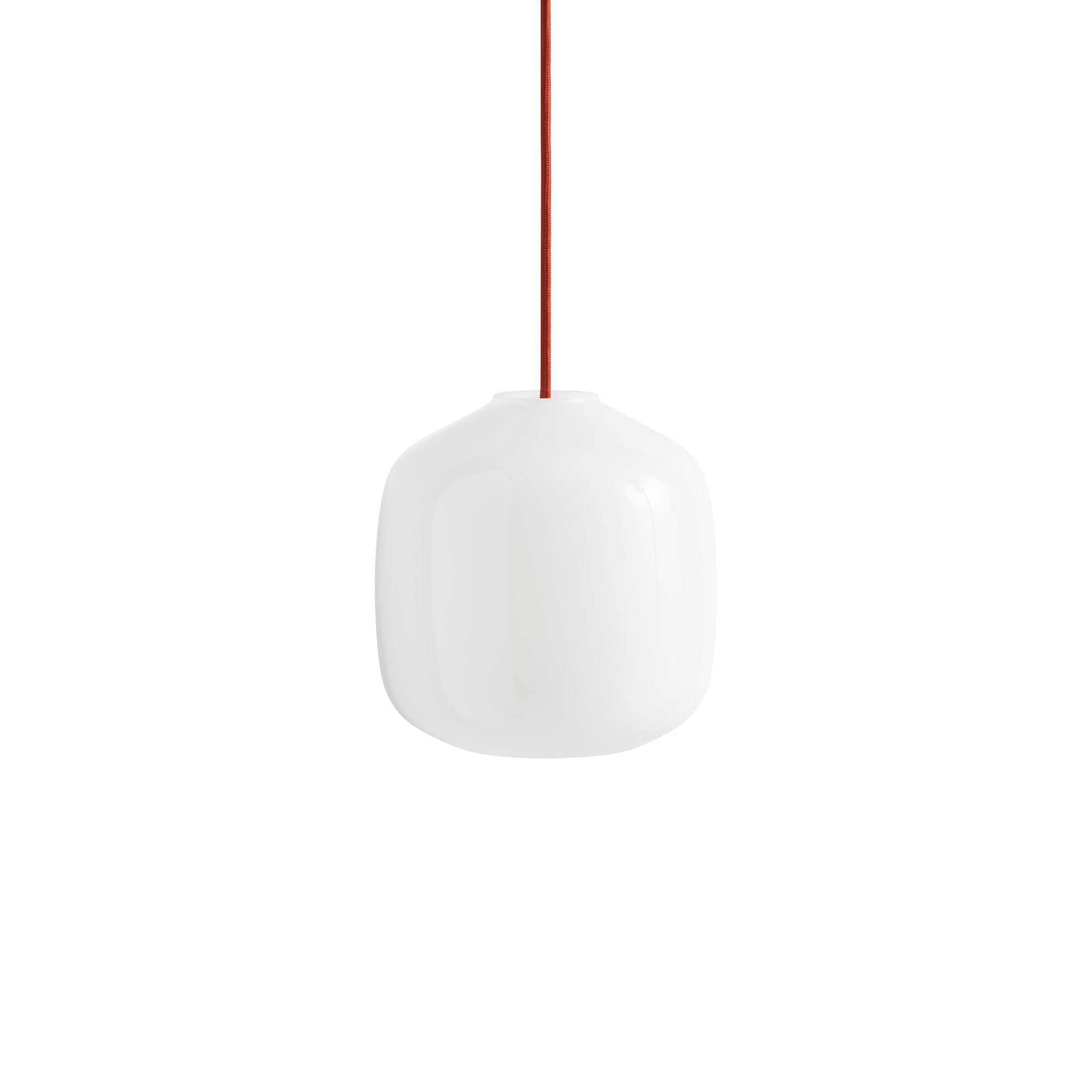 Aspekt Buoy Glass Pendant, lampă suspendată Ø20 cm