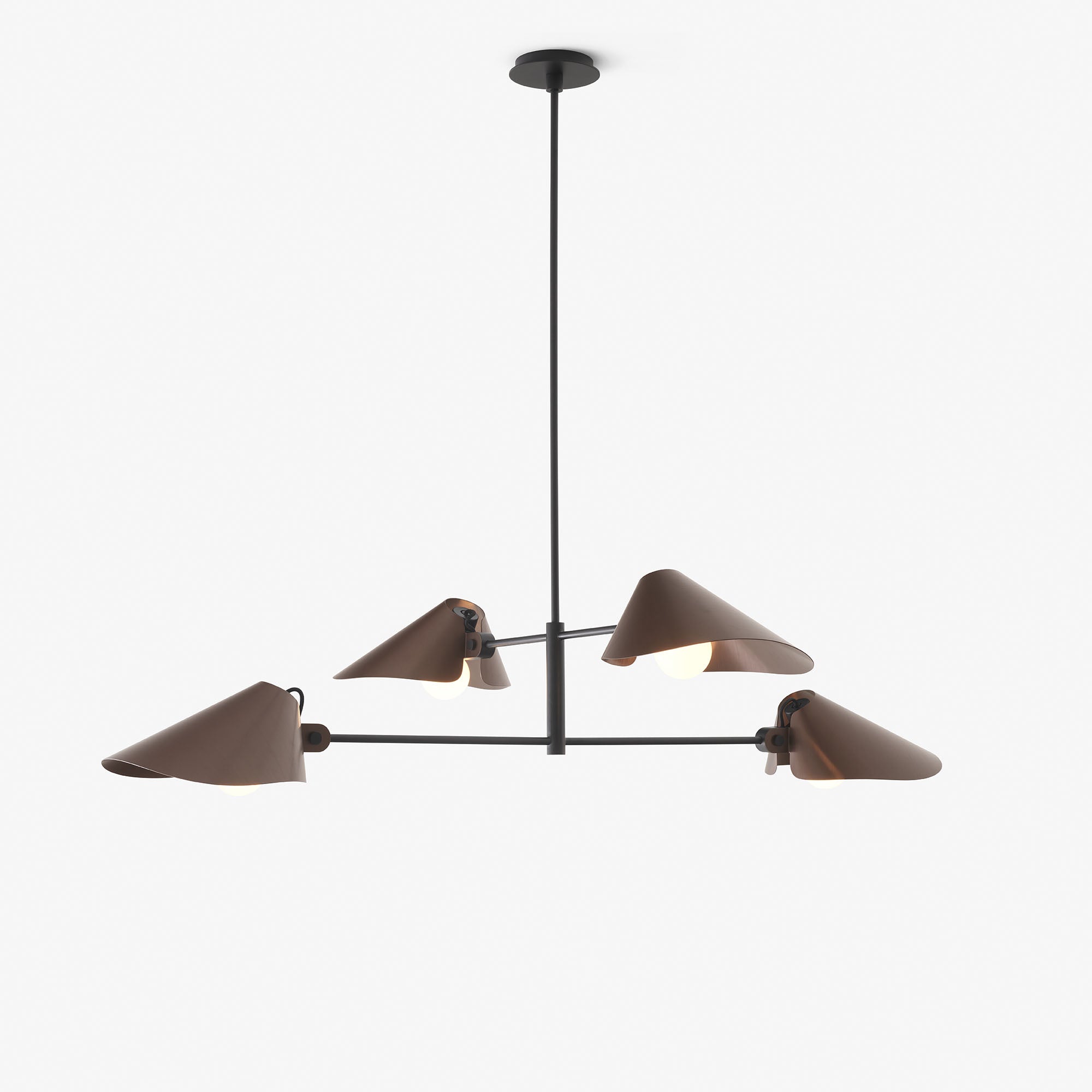 Bonnet SC92, lampă suspendată