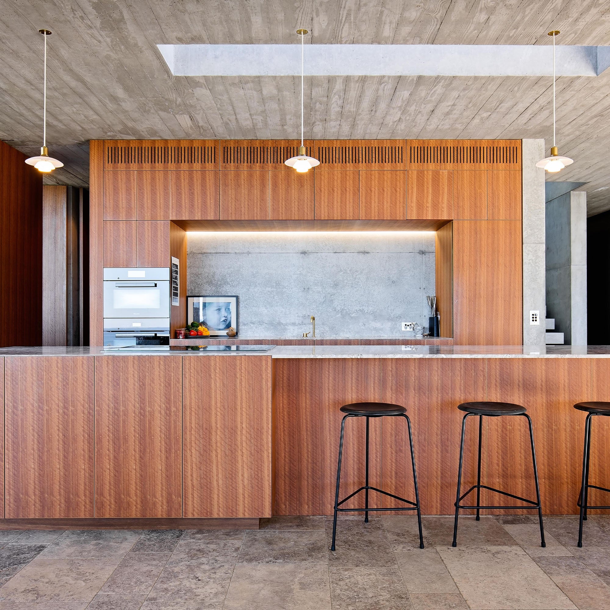 PH 2/1 Pendant, lampă suspendată