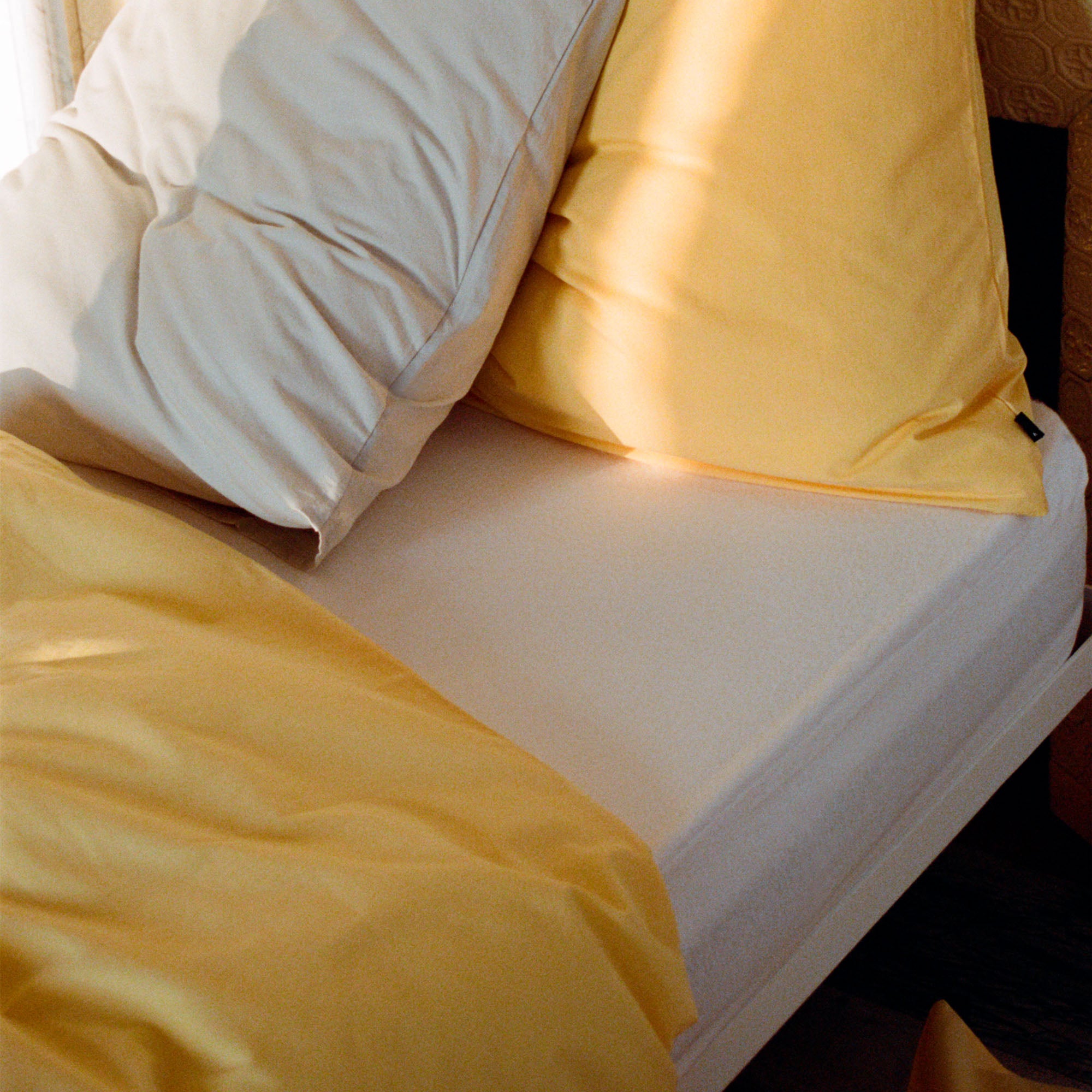 Connect bed, pat 90x200 cm