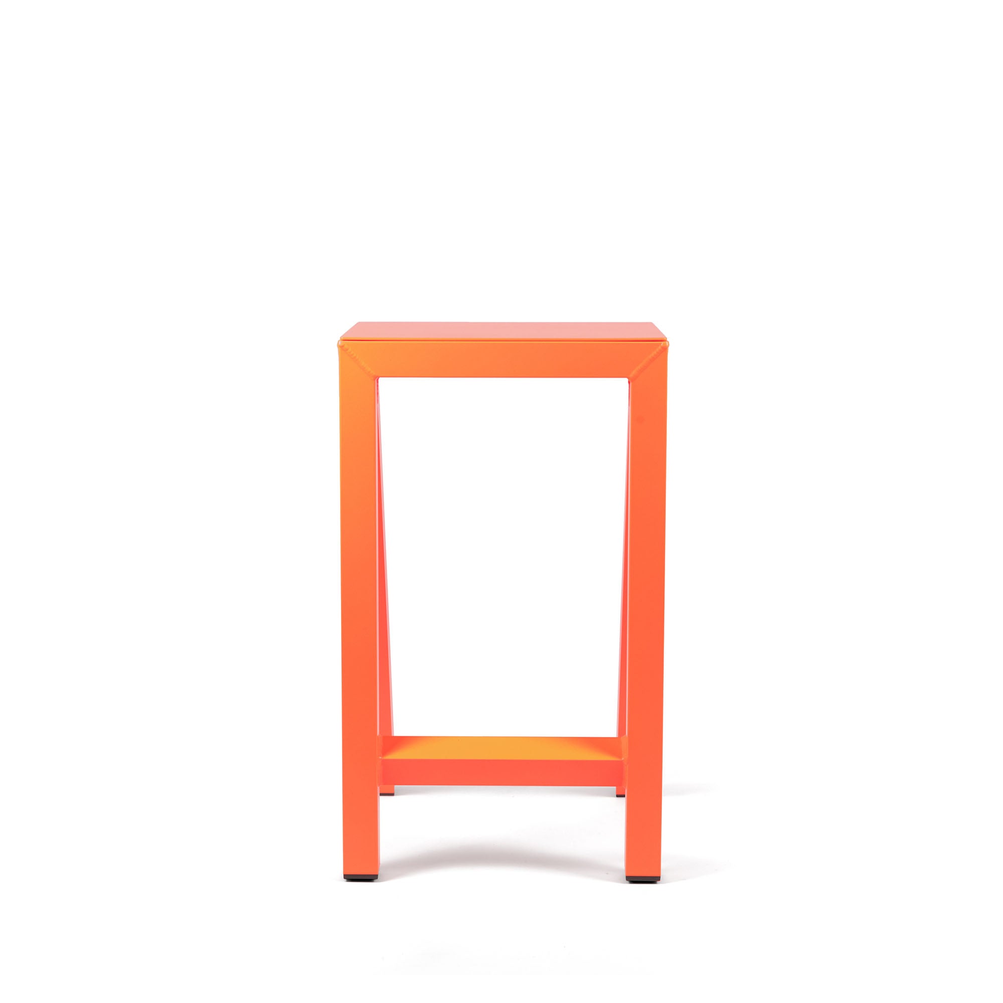 Bureaurama Stool, scaun de bar exterior H62 cm
